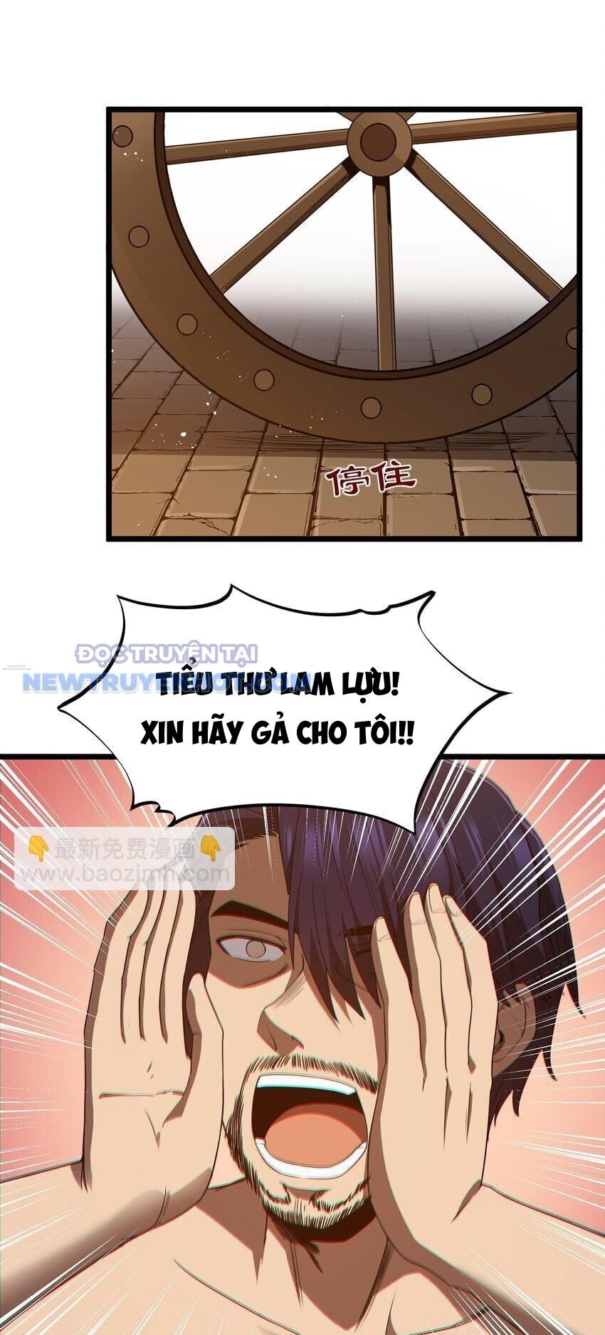 Dũng Giả Này Là Người Theo Chủ Nghĩa Tiền Tài Chí Thượng Chapter 41 - Trang 2