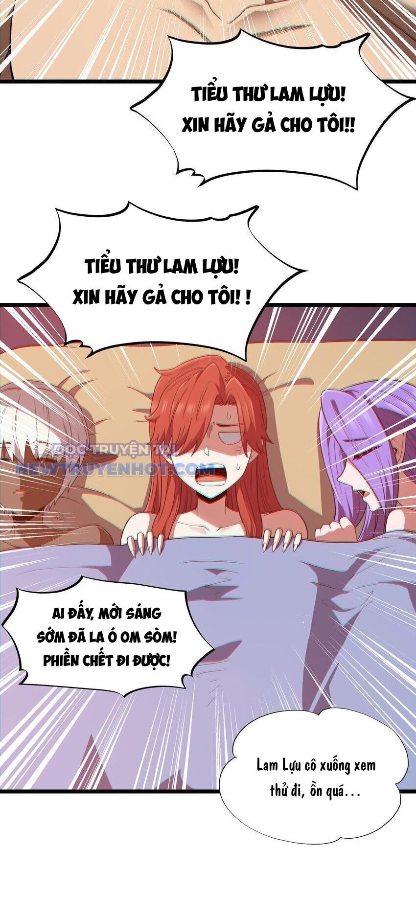 Dũng Giả Này Là Người Theo Chủ Nghĩa Tiền Tài Chí Thượng Chapter 41 - Trang 2