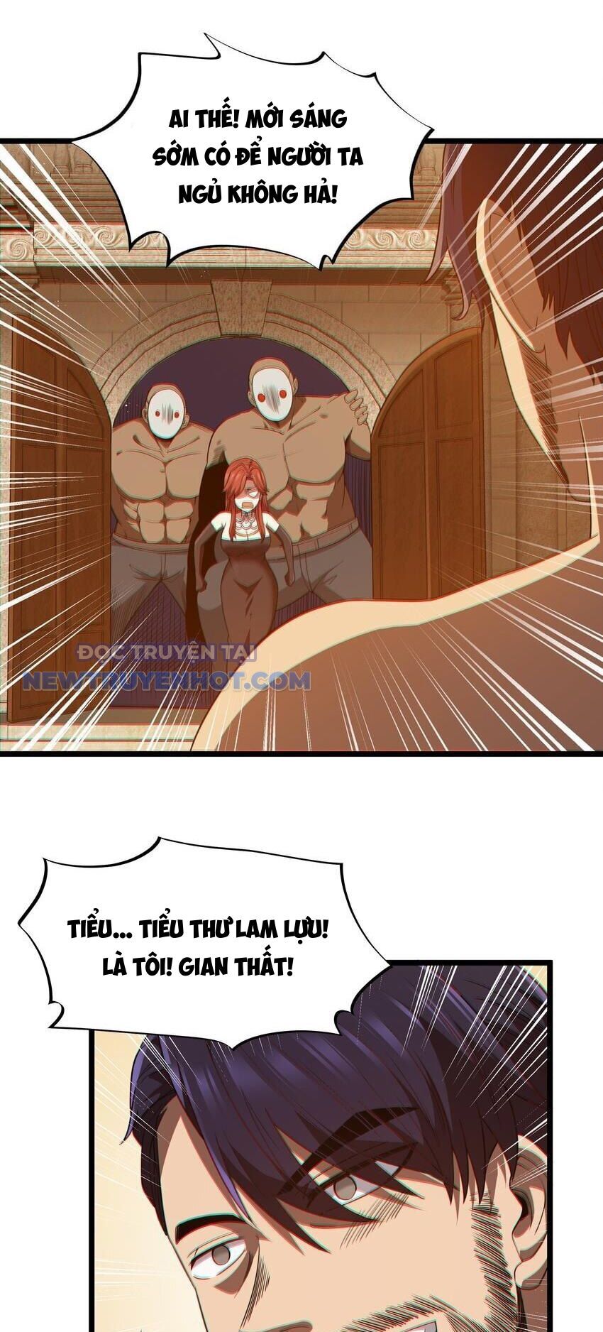 Dũng Giả Này Là Người Theo Chủ Nghĩa Tiền Tài Chí Thượng Chapter 41 - Trang 2