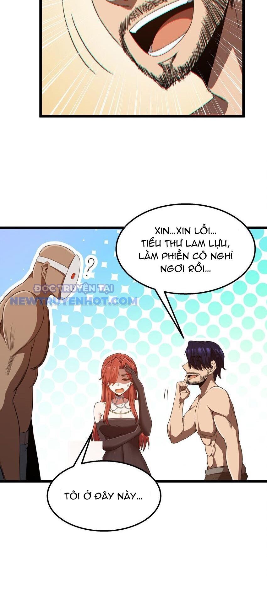 Dũng Giả Này Là Người Theo Chủ Nghĩa Tiền Tài Chí Thượng Chapter 41 - Trang 2