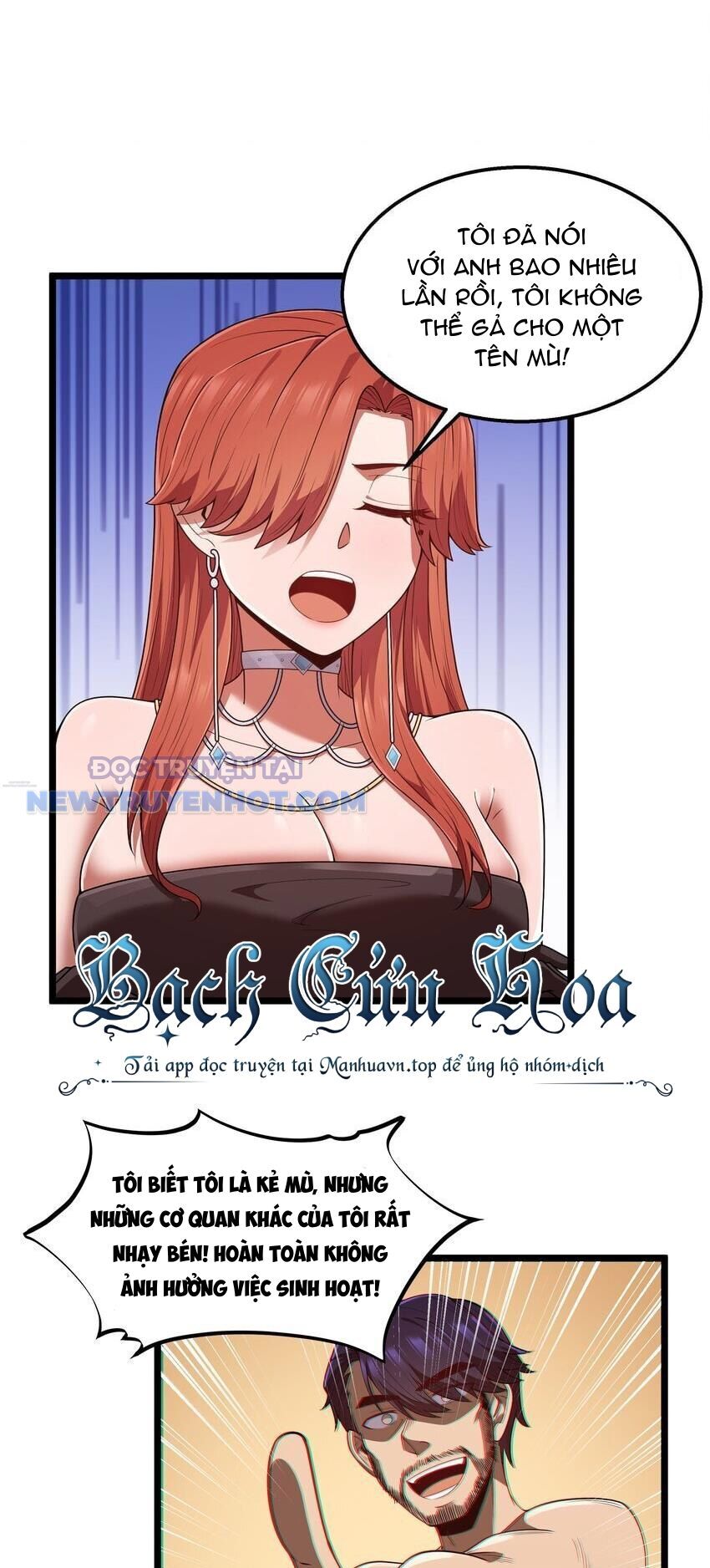 Dũng Giả Này Là Người Theo Chủ Nghĩa Tiền Tài Chí Thượng Chapter 41 - Trang 2