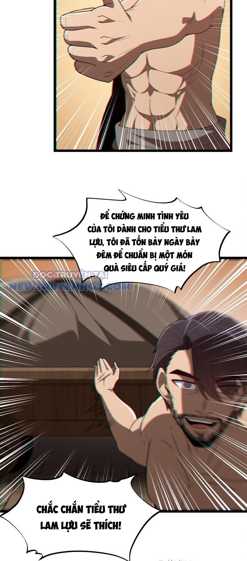 Dũng Giả Này Là Người Theo Chủ Nghĩa Tiền Tài Chí Thượng Chapter 41 - Trang 2