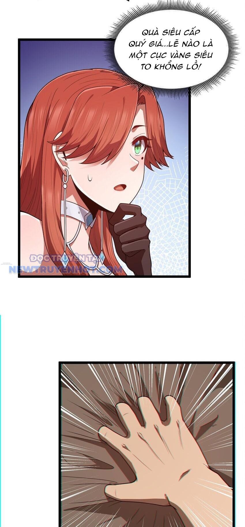 Dũng Giả Này Là Người Theo Chủ Nghĩa Tiền Tài Chí Thượng Chapter 41 - Trang 2