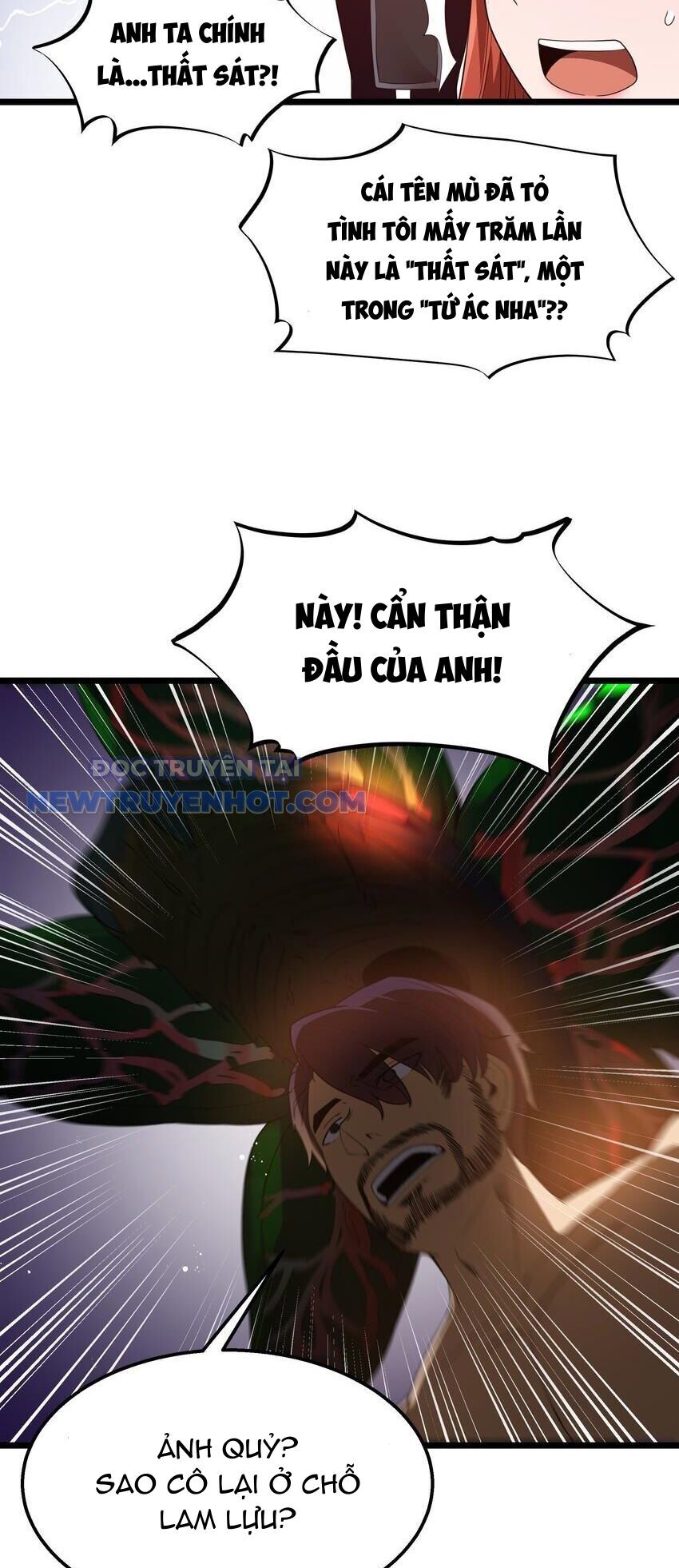 Dũng Giả Này Là Người Theo Chủ Nghĩa Tiền Tài Chí Thượng Chapter 41 - Trang 2