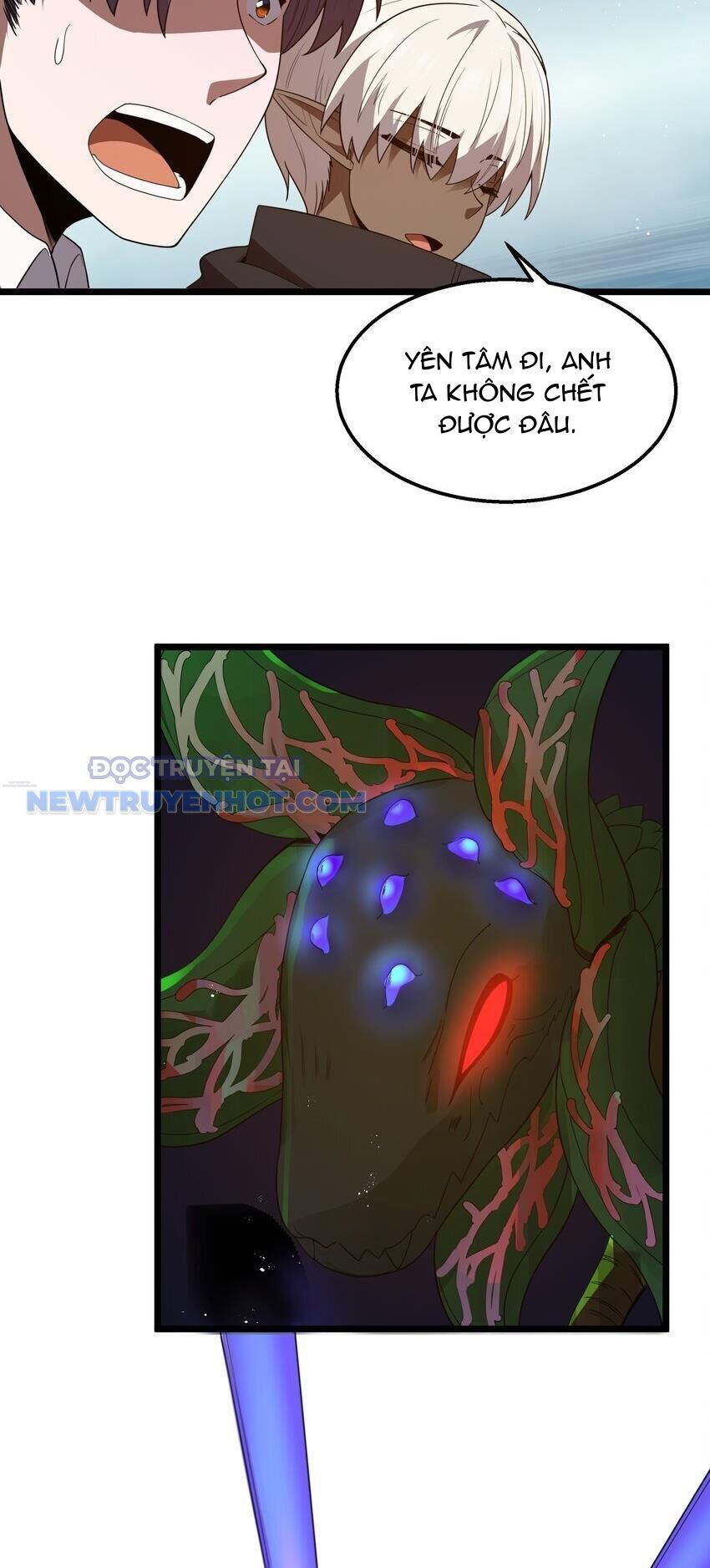 Dũng Giả Này Là Người Theo Chủ Nghĩa Tiền Tài Chí Thượng Chapter 41 - Trang 2