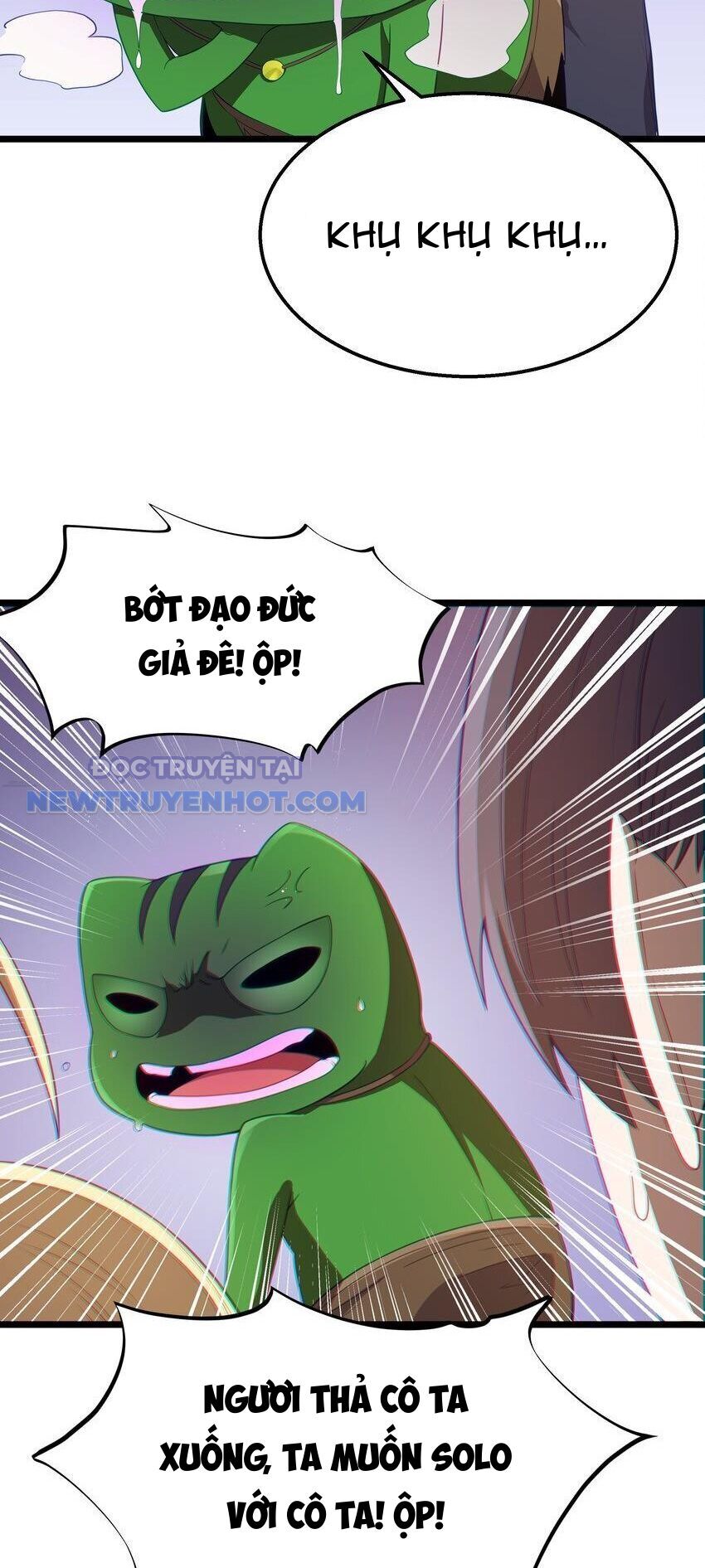 Dũng Giả Này Là Người Theo Chủ Nghĩa Tiền Tài Chí Thượng Chapter 41 - Trang 2