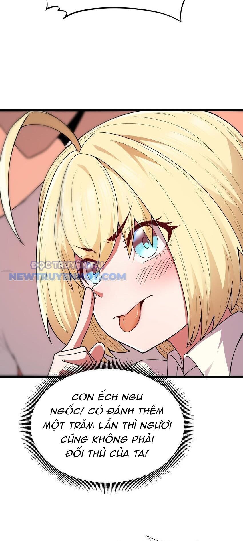 Dũng Giả Này Là Người Theo Chủ Nghĩa Tiền Tài Chí Thượng Chapter 41 - Trang 2