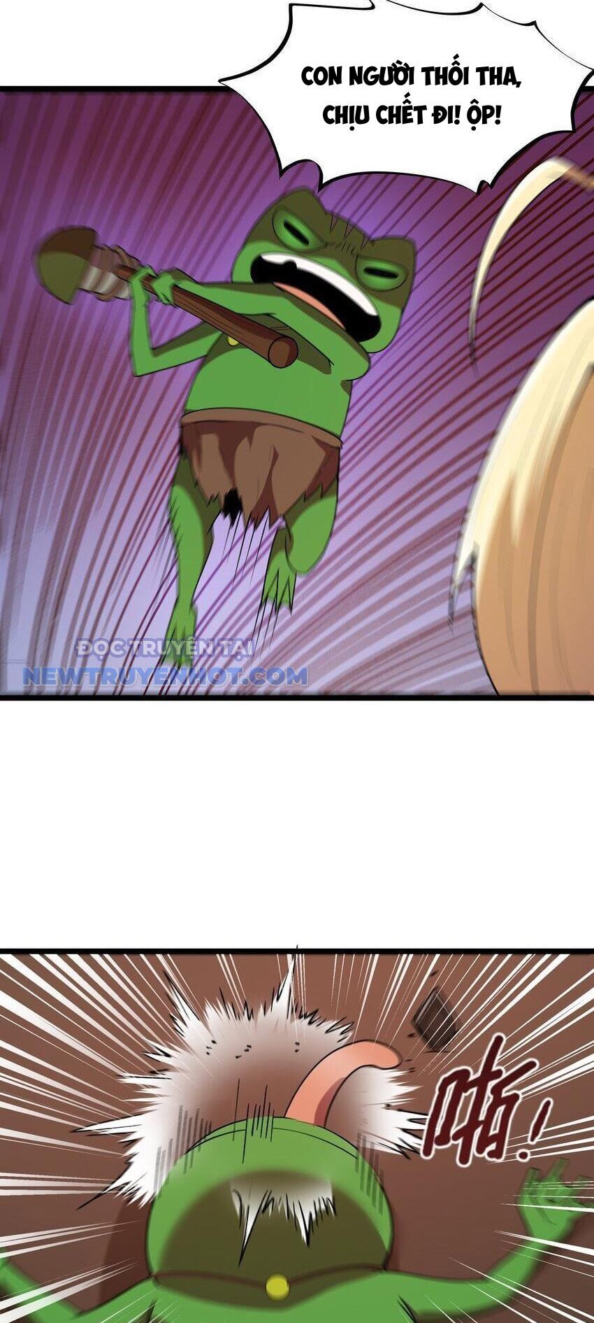 Dũng Giả Này Là Người Theo Chủ Nghĩa Tiền Tài Chí Thượng Chapter 41 - Trang 2