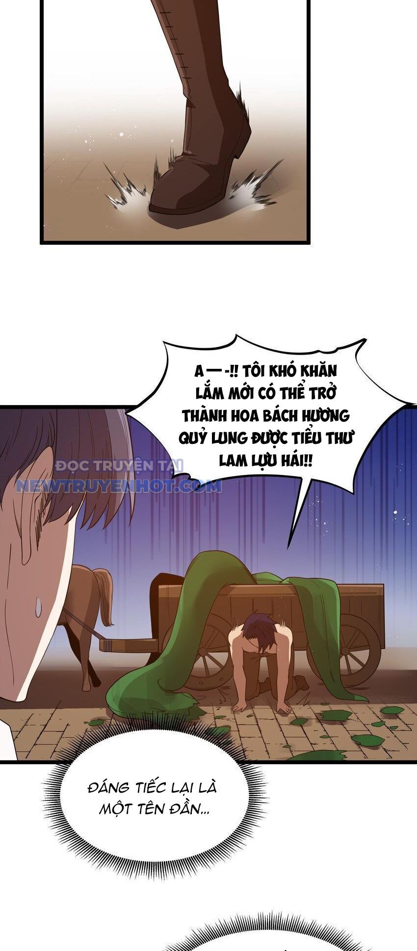 Dũng Giả Này Là Người Theo Chủ Nghĩa Tiền Tài Chí Thượng Chapter 42 - Trang 2