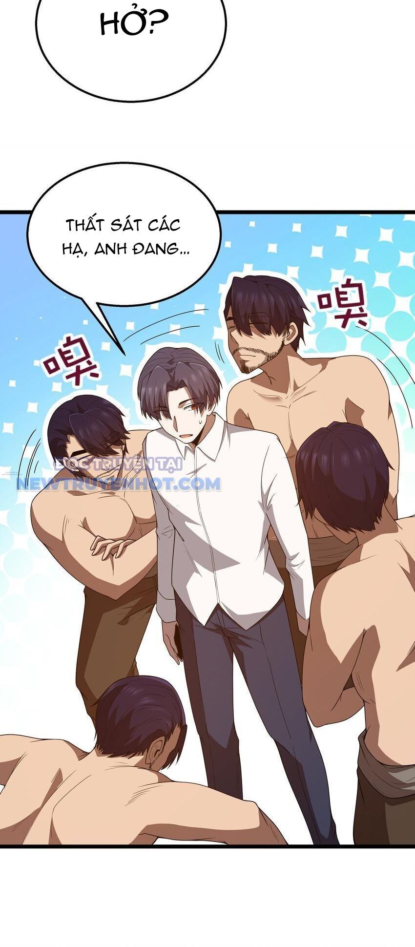 Dũng Giả Này Là Người Theo Chủ Nghĩa Tiền Tài Chí Thượng Chapter 42 - Trang 2