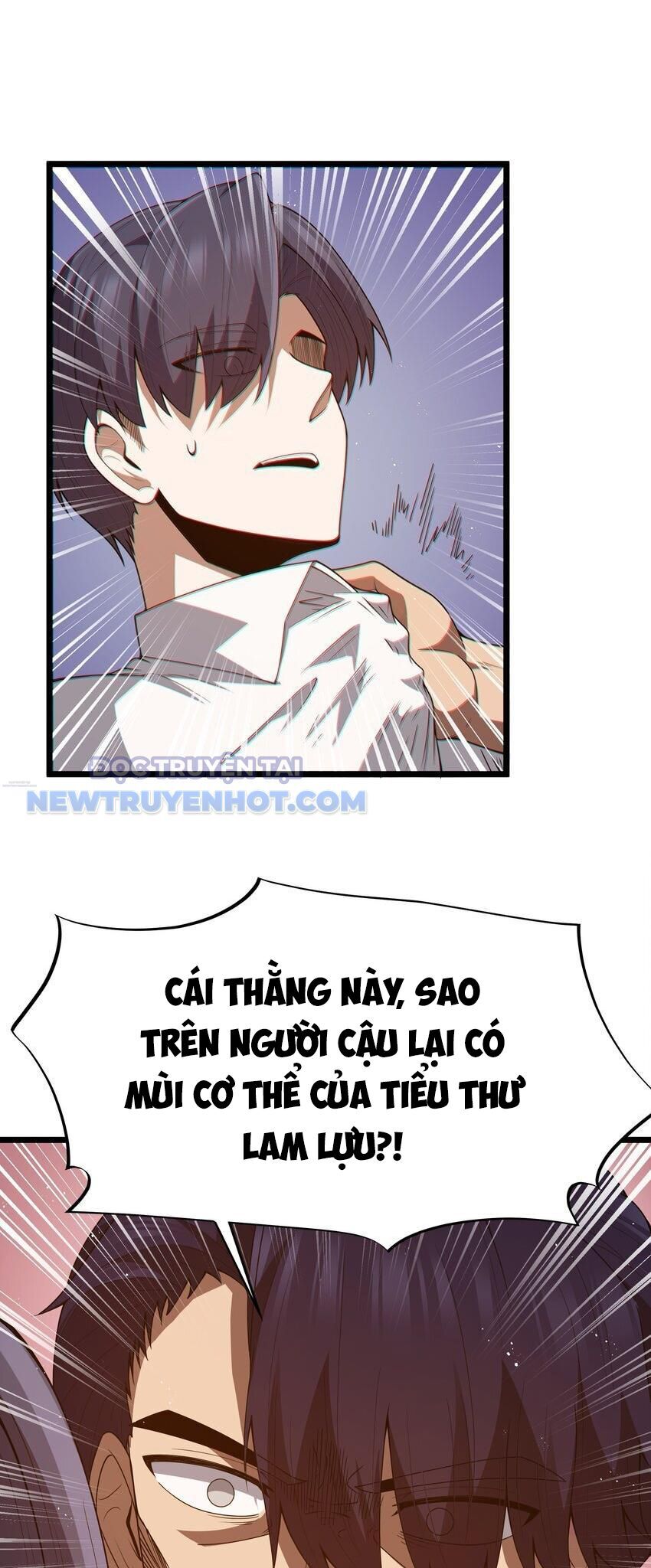 Dũng Giả Này Là Người Theo Chủ Nghĩa Tiền Tài Chí Thượng Chapter 42 - Trang 2