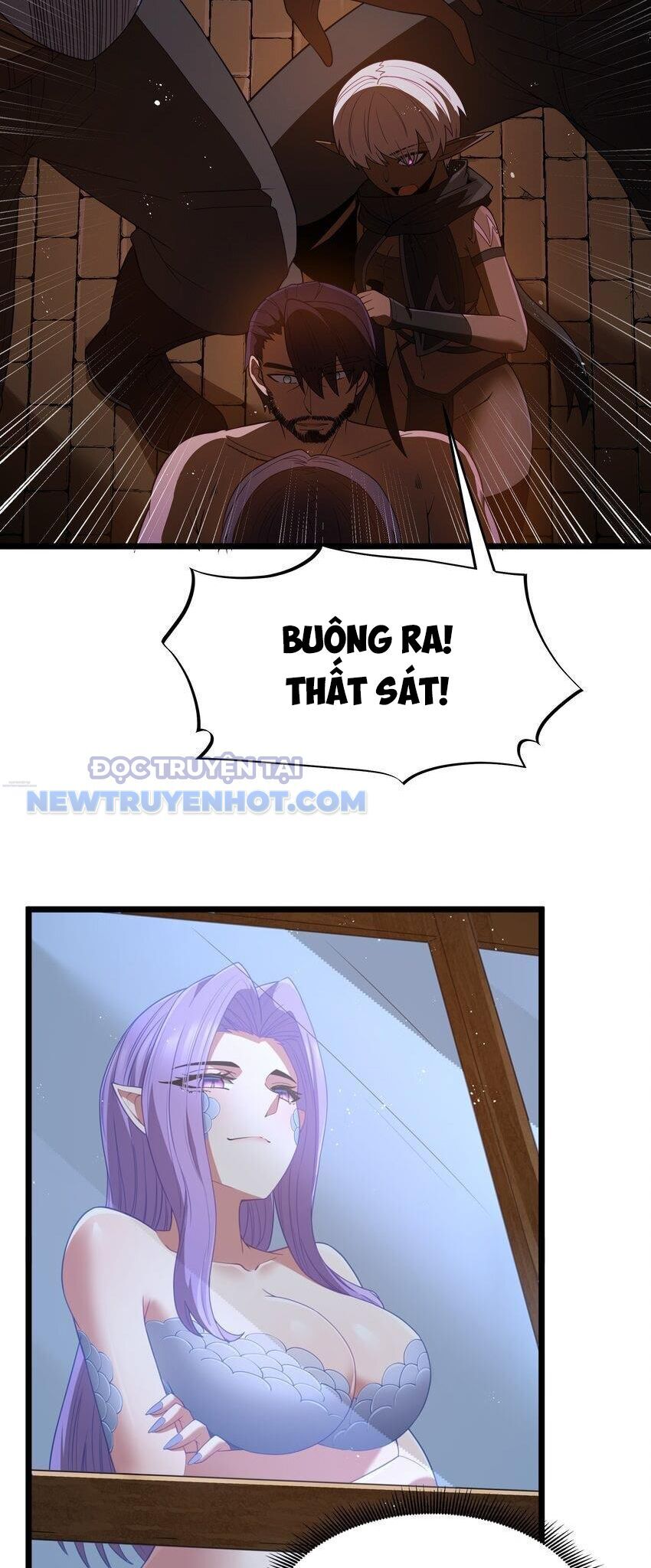 Dũng Giả Này Là Người Theo Chủ Nghĩa Tiền Tài Chí Thượng Chapter 42 - Trang 2