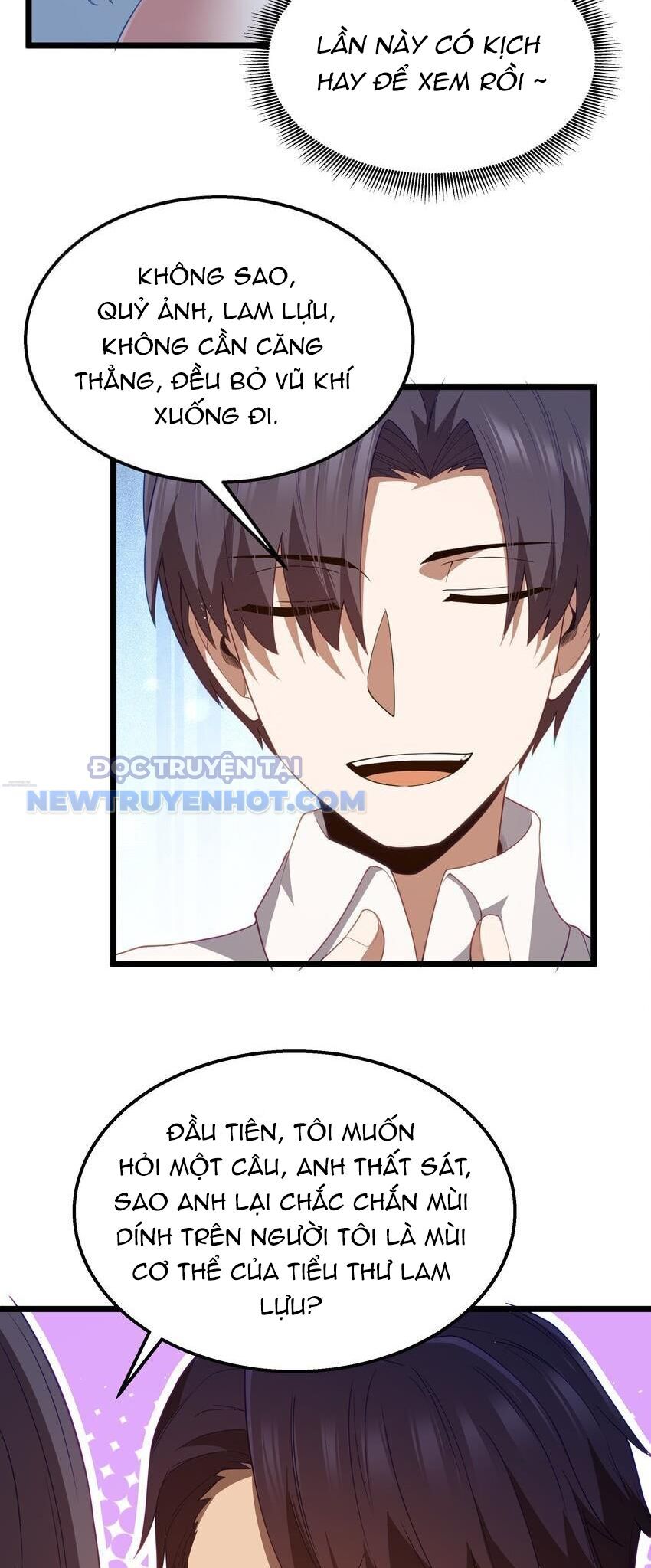 Dũng Giả Này Là Người Theo Chủ Nghĩa Tiền Tài Chí Thượng Chapter 42 - Trang 2