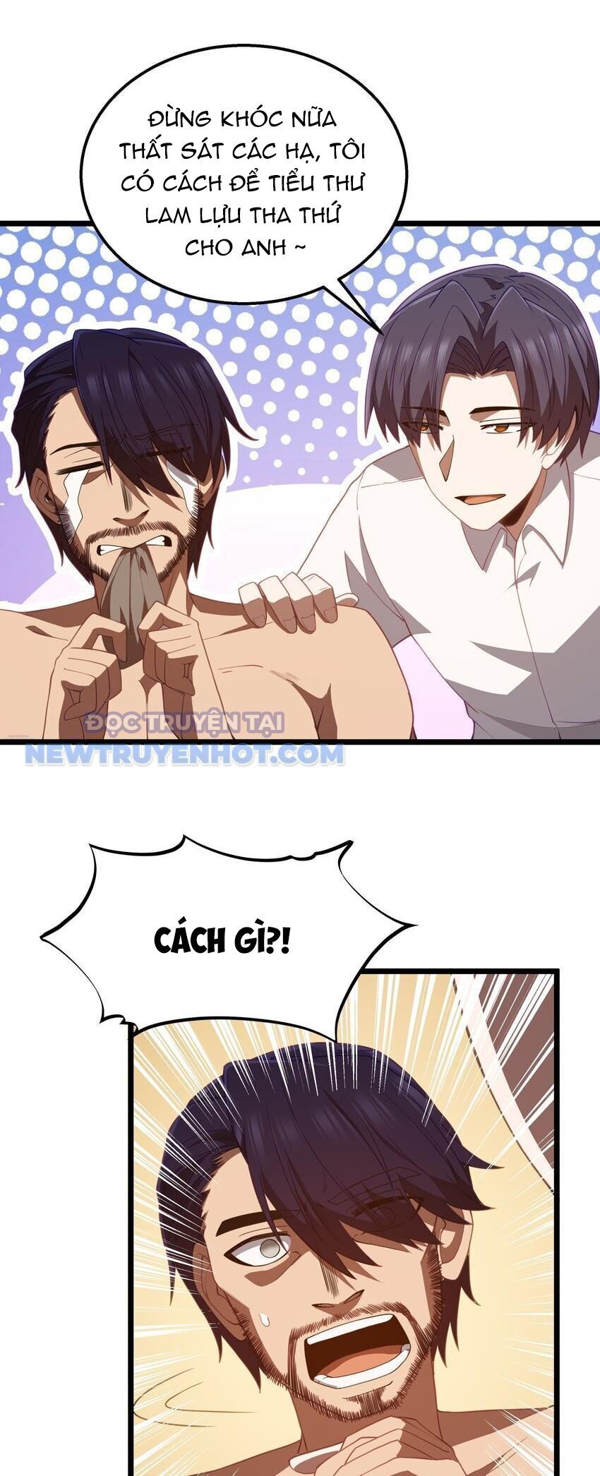 Dũng Giả Này Là Người Theo Chủ Nghĩa Tiền Tài Chí Thượng Chapter 42 - Trang 2