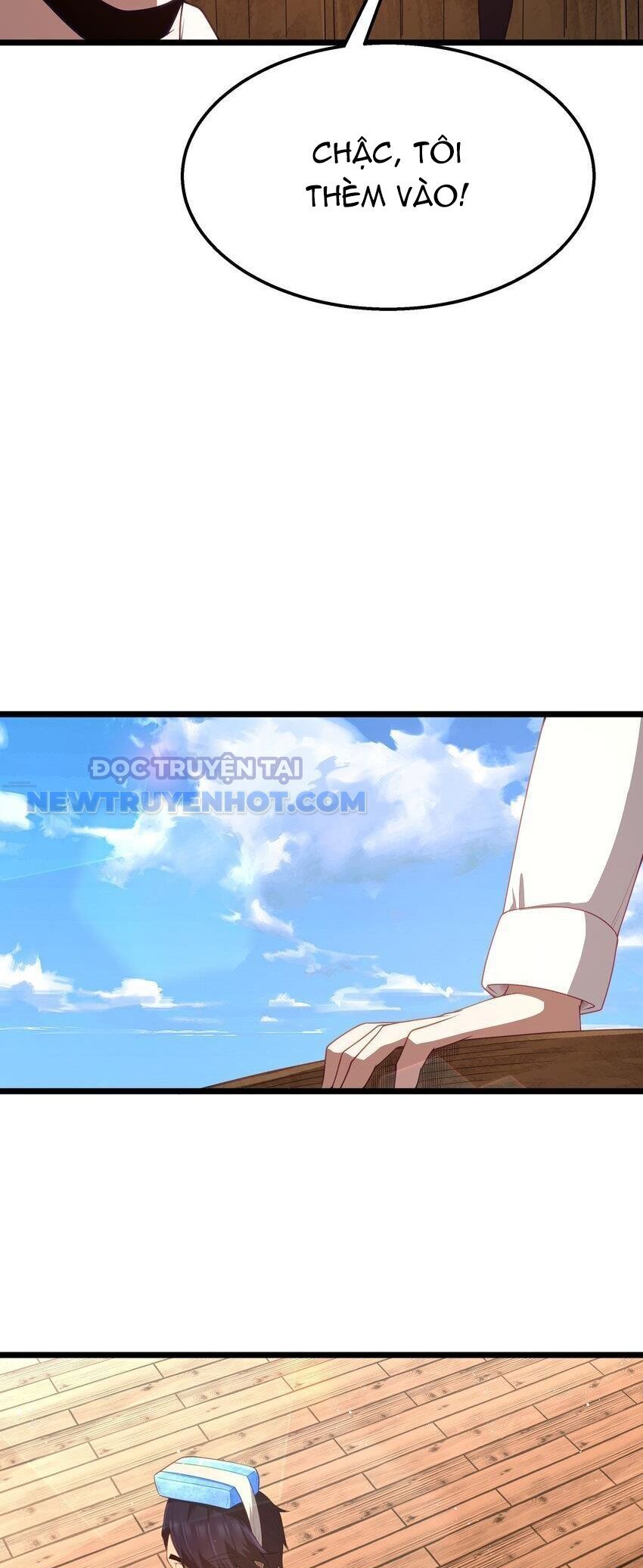 Dũng Giả Này Là Người Theo Chủ Nghĩa Tiền Tài Chí Thượng Chapter 42 - Trang 2