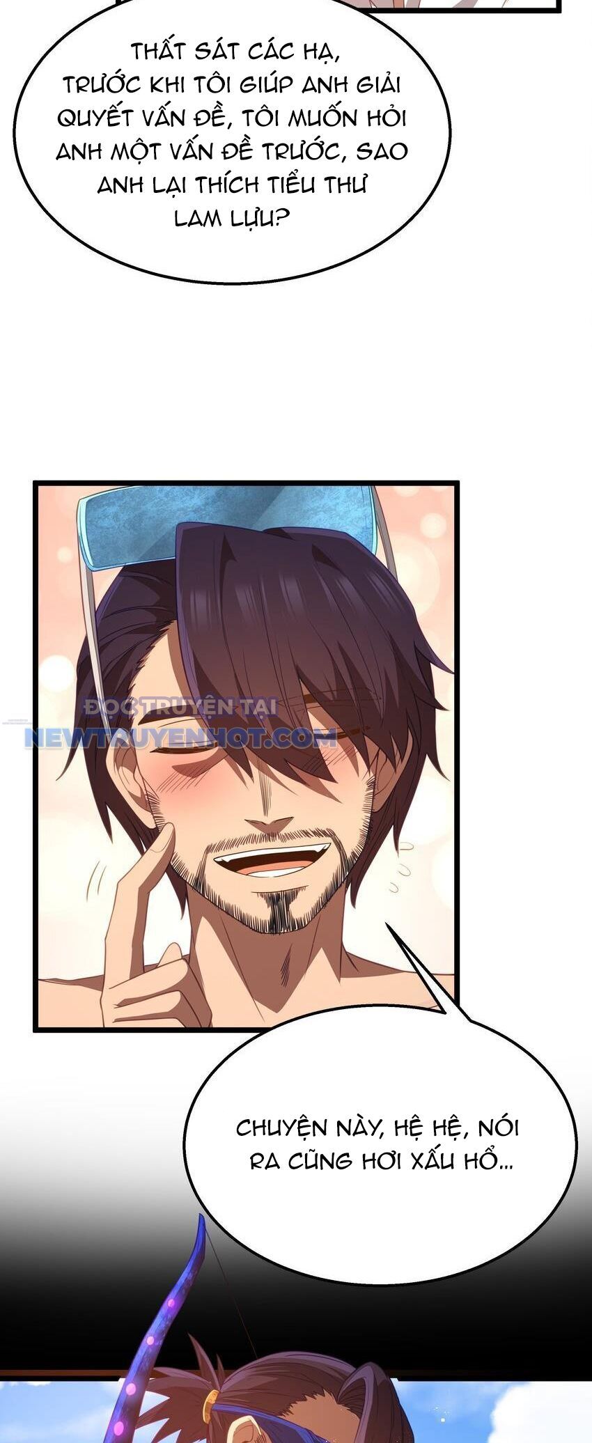 Dũng Giả Này Là Người Theo Chủ Nghĩa Tiền Tài Chí Thượng Chapter 42 - Trang 2