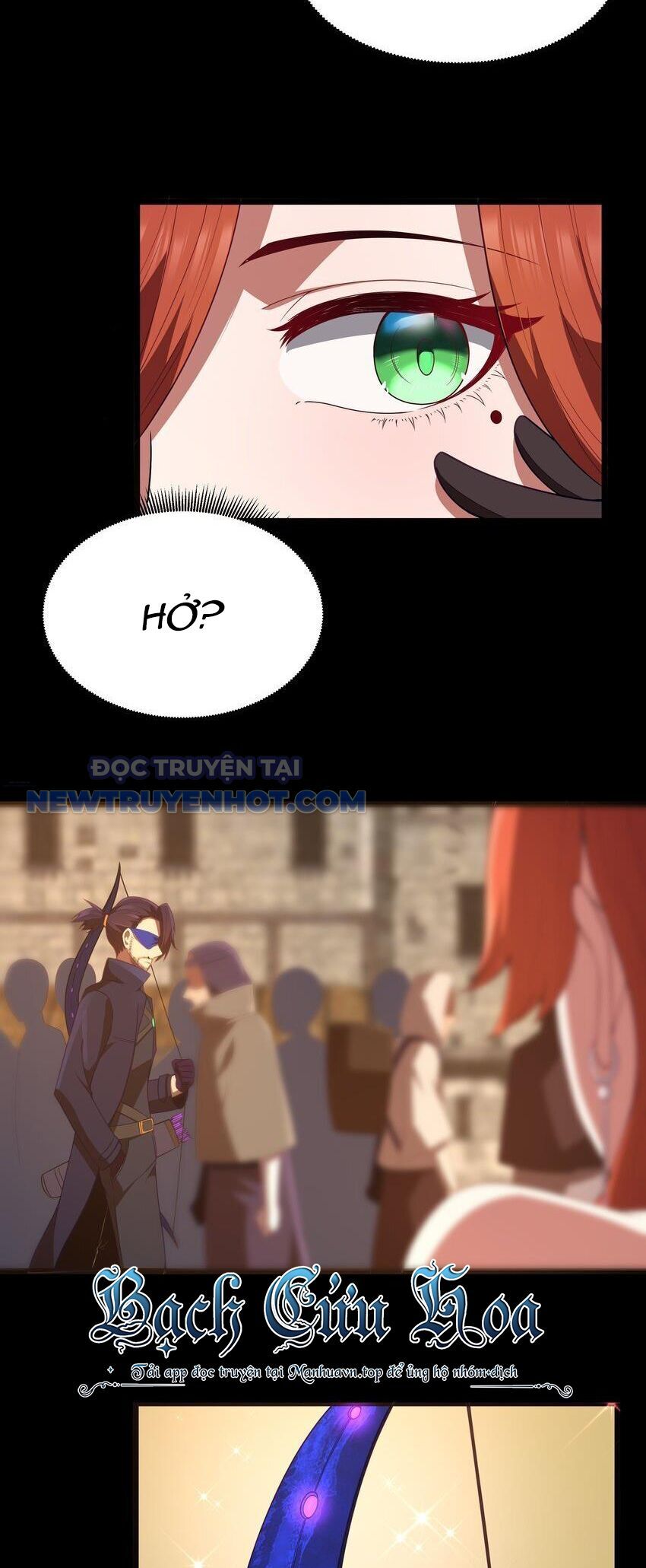 Dũng Giả Này Là Người Theo Chủ Nghĩa Tiền Tài Chí Thượng Chapter 42 - Trang 2