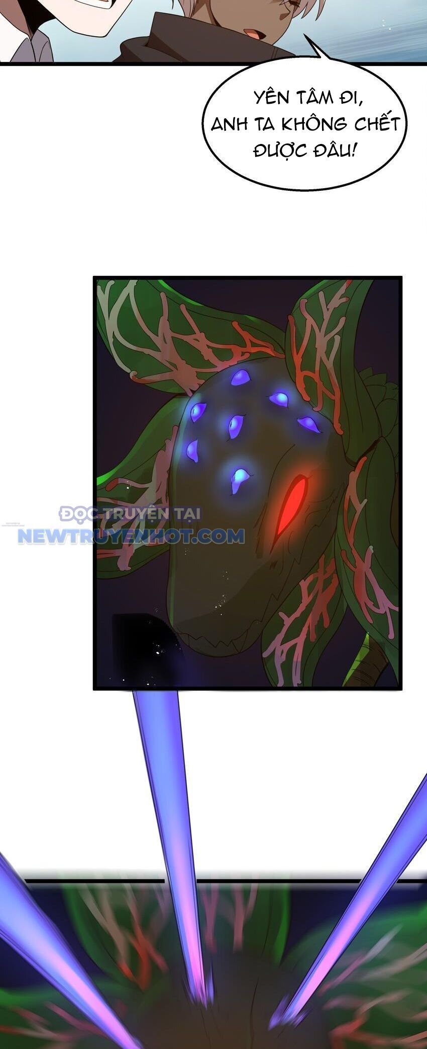 Dũng Giả Này Là Người Theo Chủ Nghĩa Tiền Tài Chí Thượng Chapter 42 - Trang 2