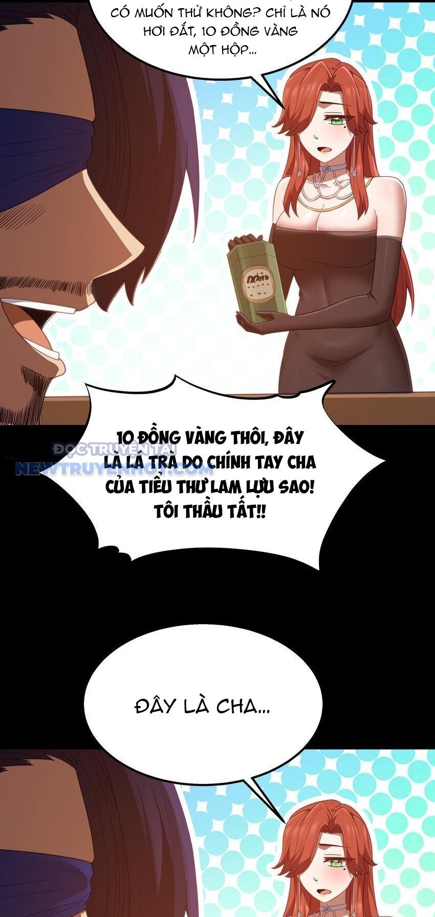 Dũng Giả Này Là Người Theo Chủ Nghĩa Tiền Tài Chí Thượng Chapter 42 - Trang 2