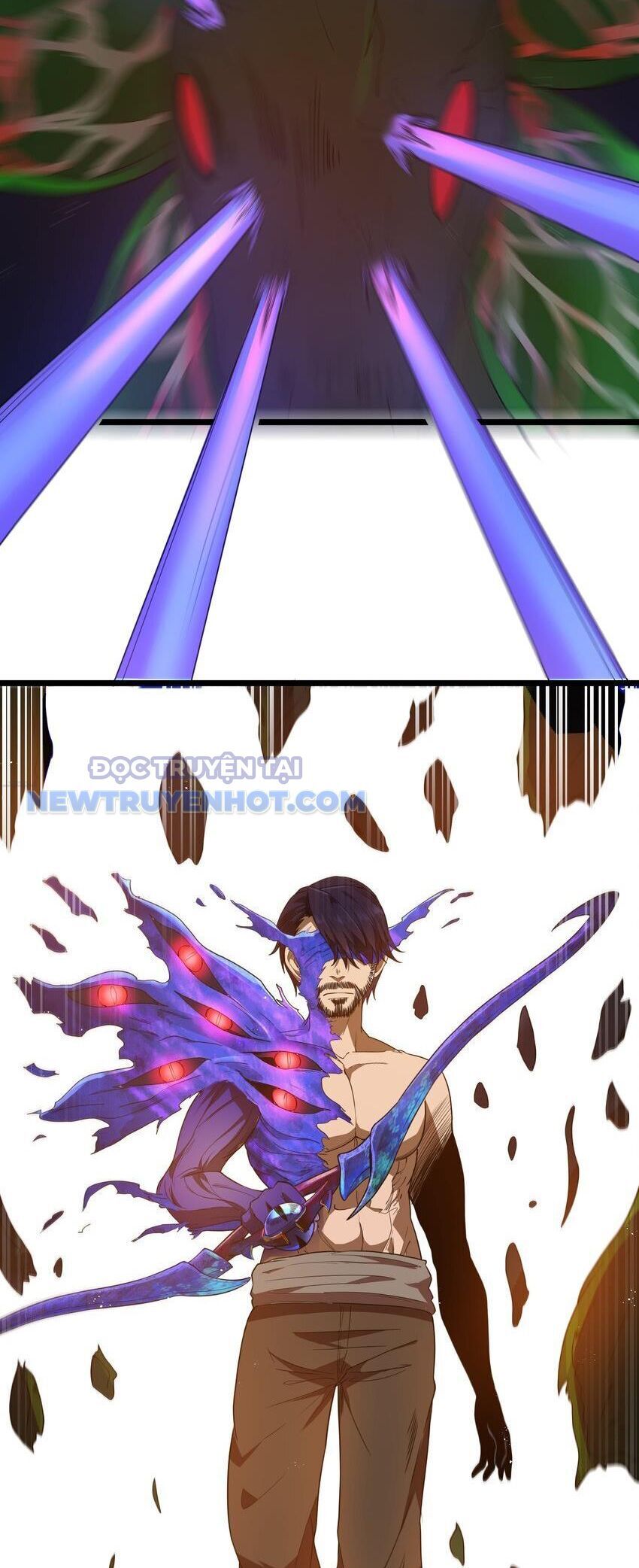 Dũng Giả Này Là Người Theo Chủ Nghĩa Tiền Tài Chí Thượng Chapter 42 - Trang 2