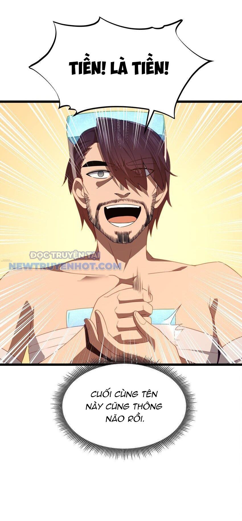 Dũng Giả Này Là Người Theo Chủ Nghĩa Tiền Tài Chí Thượng Chapter 42 - Trang 2