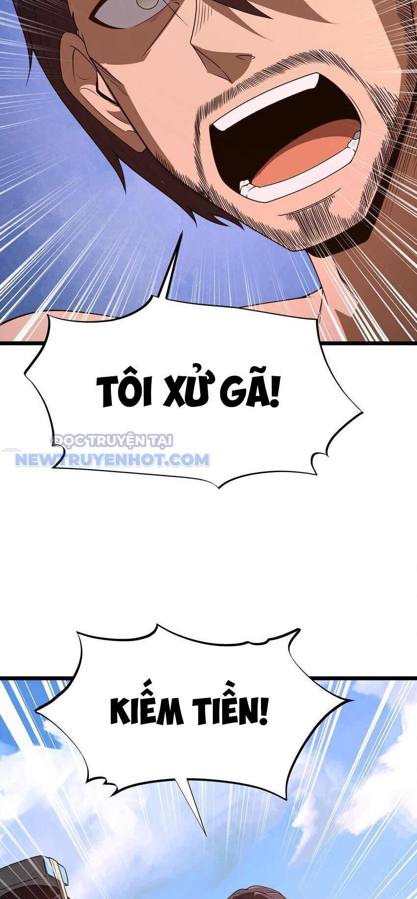 Dũng Giả Này Là Người Theo Chủ Nghĩa Tiền Tài Chí Thượng Chapter 42 - Trang 2