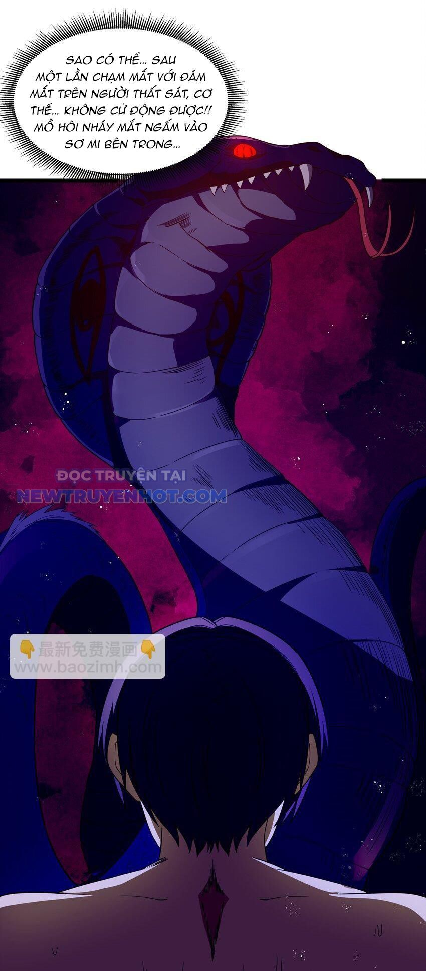 Dũng Giả Này Là Người Theo Chủ Nghĩa Tiền Tài Chí Thượng Chapter 42 - Trang 2