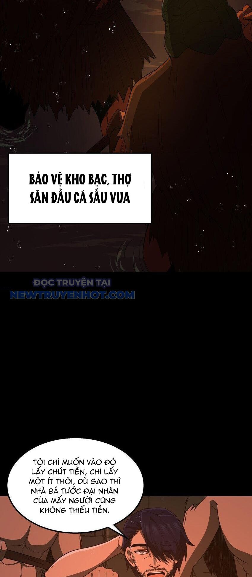 Dũng Giả Này Là Người Theo Chủ Nghĩa Tiền Tài Chí Thượng Chapter 43 - Trang 2