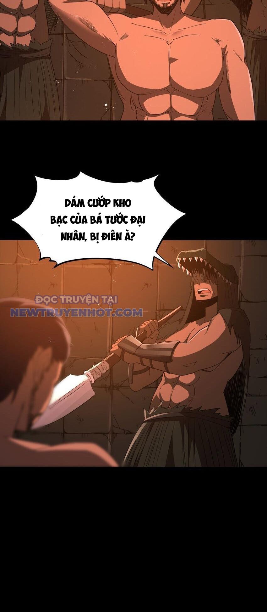Dũng Giả Này Là Người Theo Chủ Nghĩa Tiền Tài Chí Thượng Chapter 43 - Trang 2