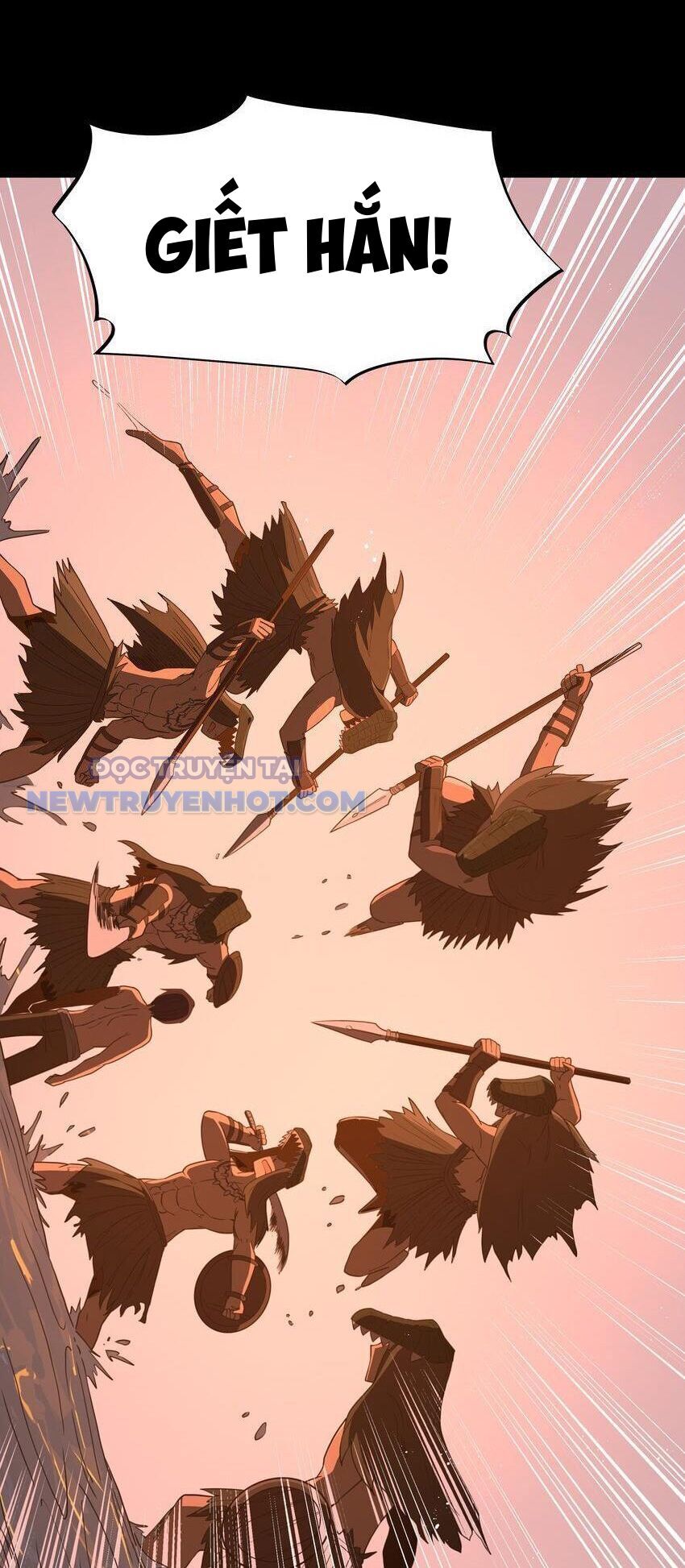 Dũng Giả Này Là Người Theo Chủ Nghĩa Tiền Tài Chí Thượng Chapter 43 - Trang 2