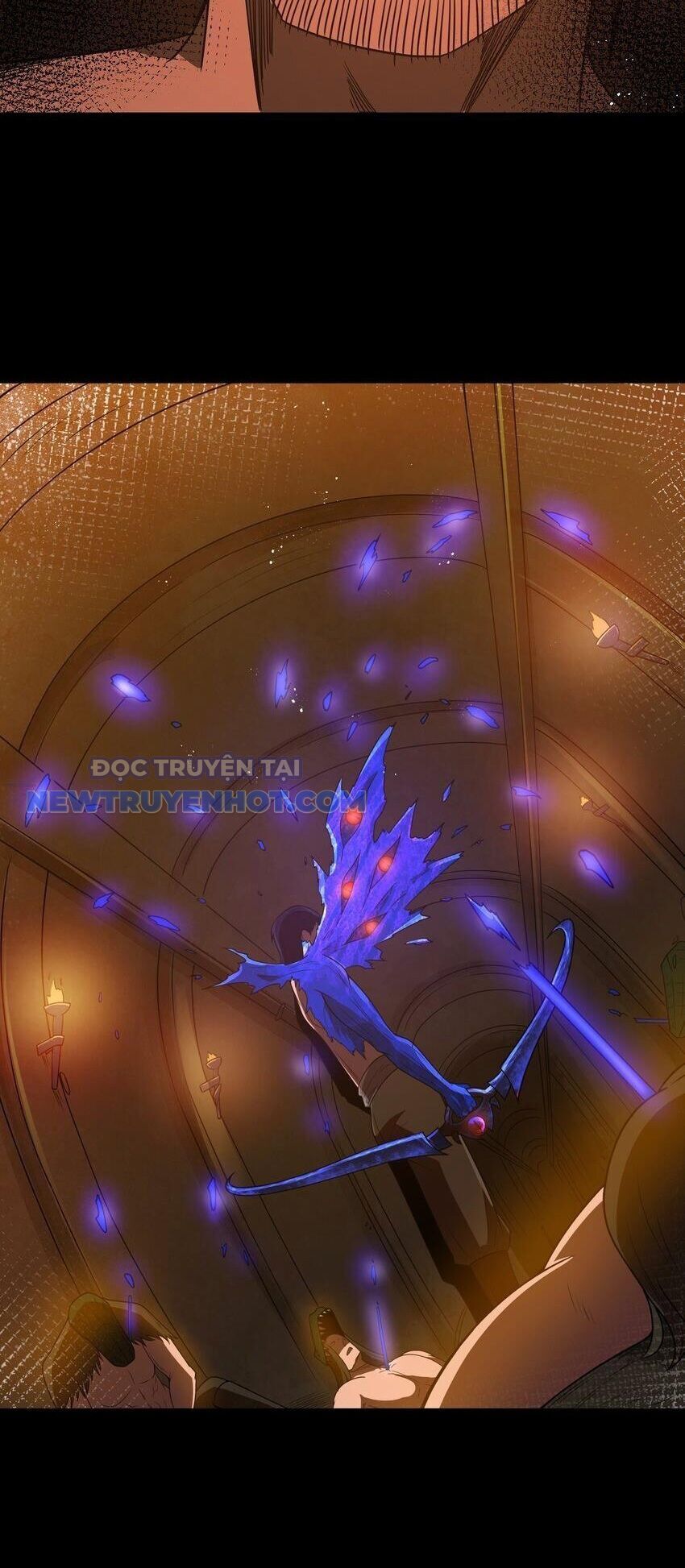 Dũng Giả Này Là Người Theo Chủ Nghĩa Tiền Tài Chí Thượng Chapter 43 - Trang 2