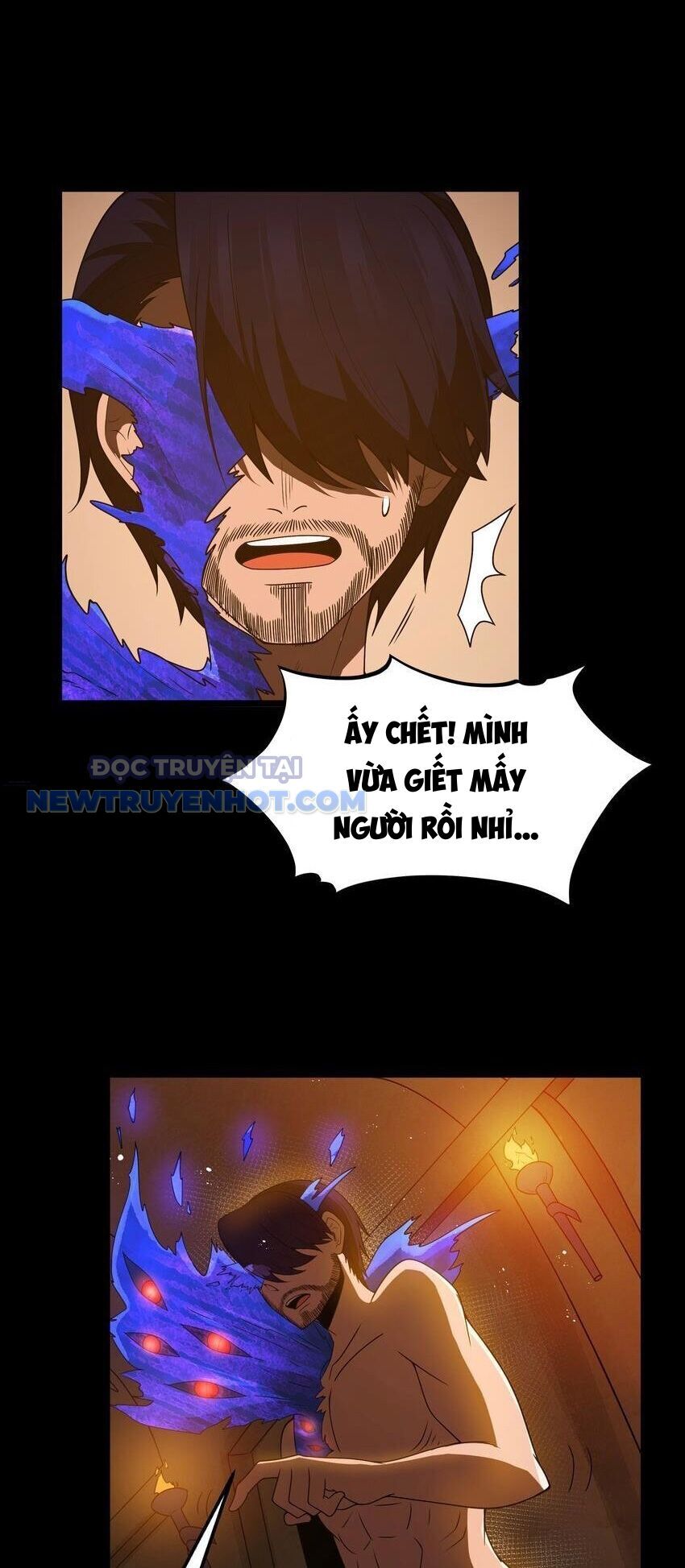 Dũng Giả Này Là Người Theo Chủ Nghĩa Tiền Tài Chí Thượng Chapter 43 - Trang 2