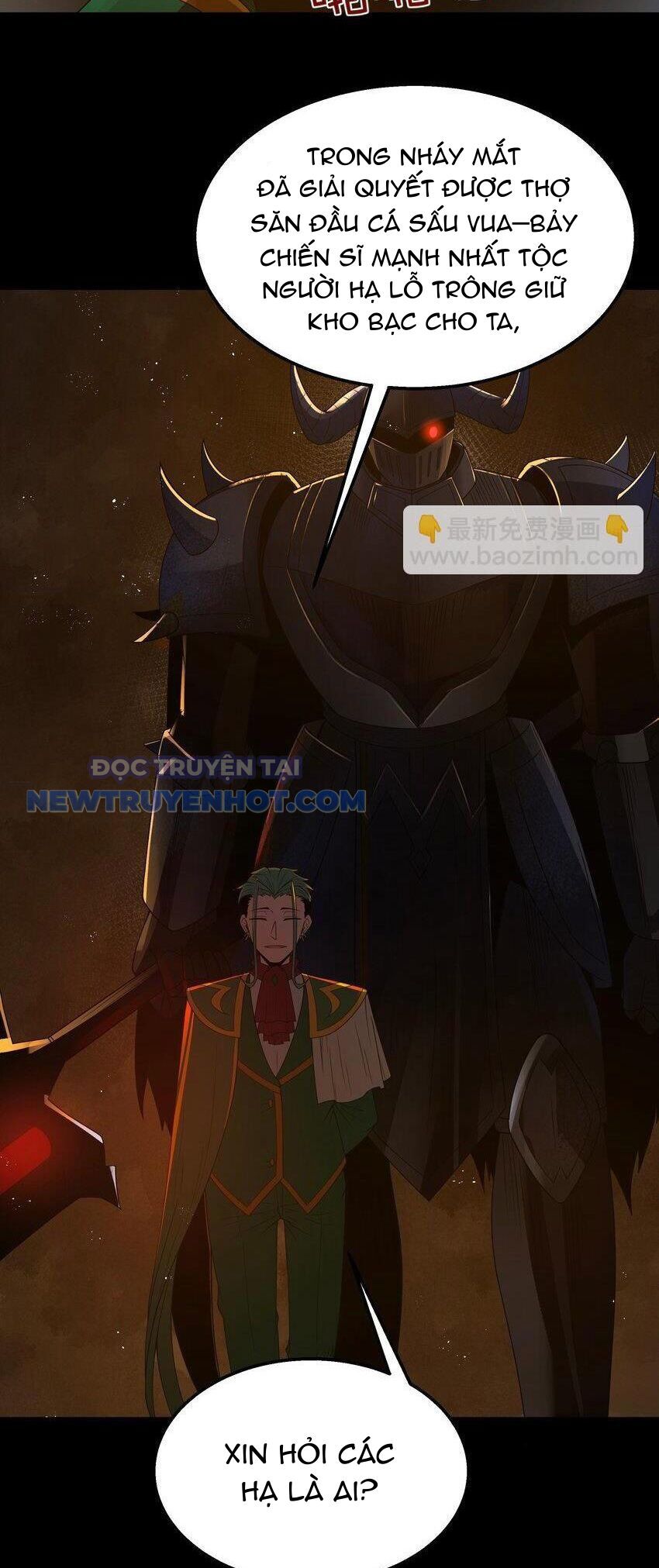 Dũng Giả Này Là Người Theo Chủ Nghĩa Tiền Tài Chí Thượng Chapter 43 - Trang 2