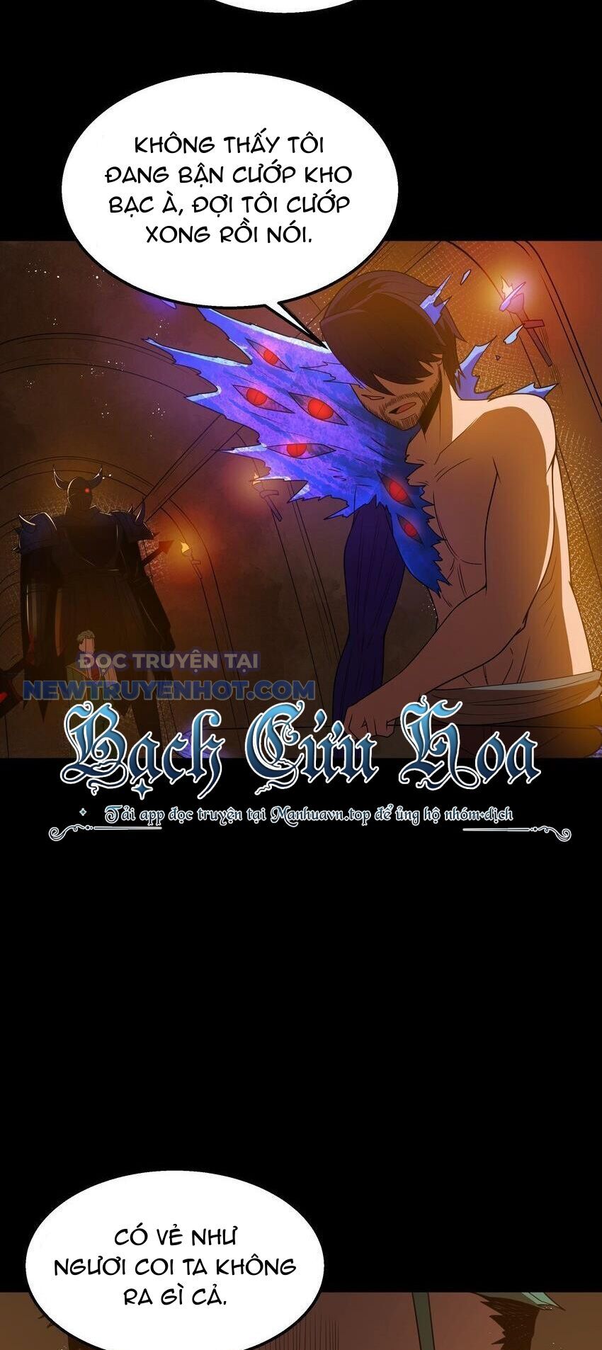 Dũng Giả Này Là Người Theo Chủ Nghĩa Tiền Tài Chí Thượng Chapter 43 - Trang 2