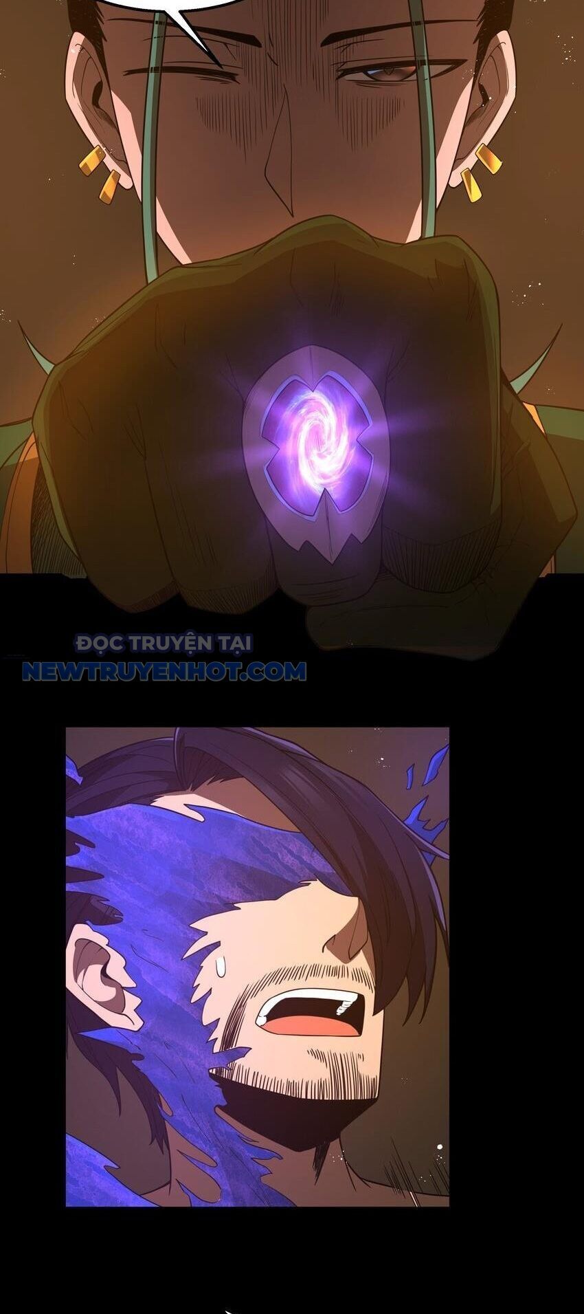 Dũng Giả Này Là Người Theo Chủ Nghĩa Tiền Tài Chí Thượng Chapter 43 - Trang 2