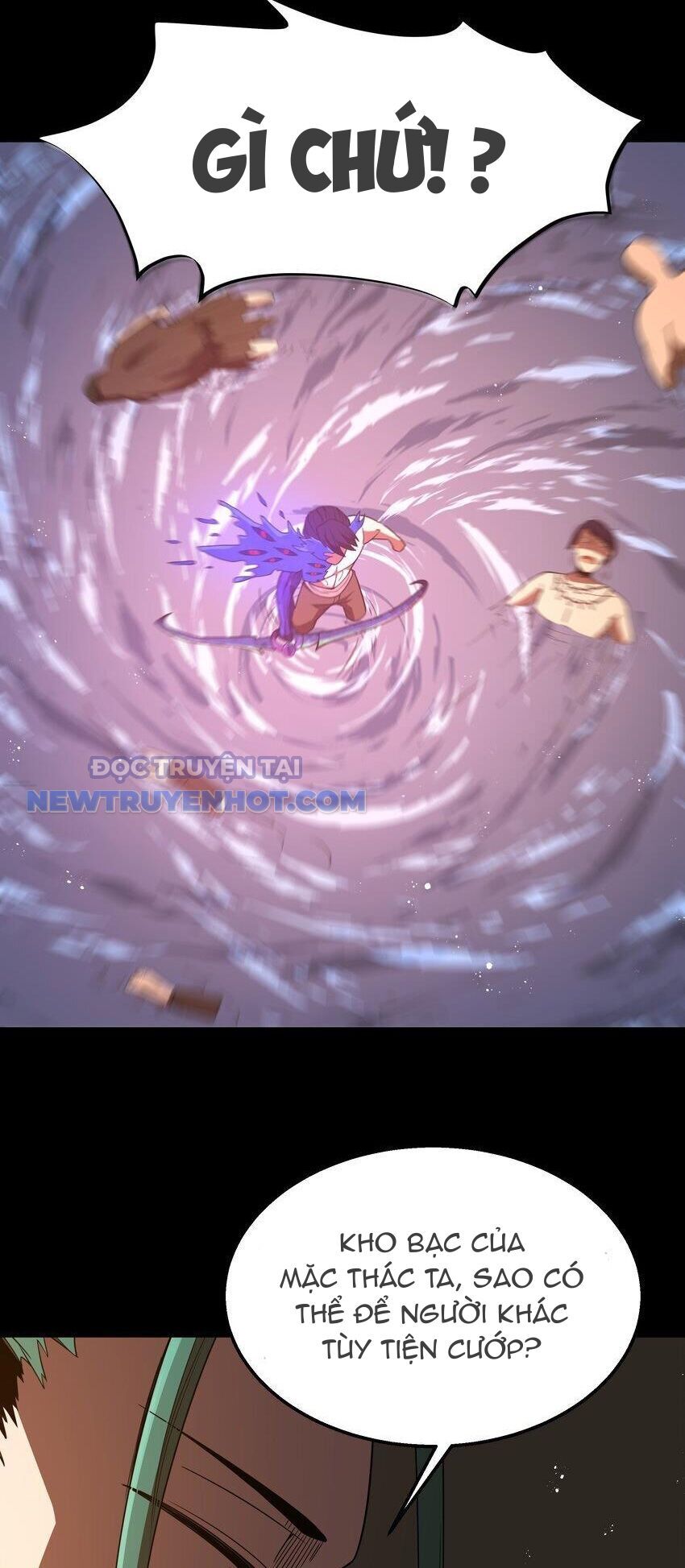 Dũng Giả Này Là Người Theo Chủ Nghĩa Tiền Tài Chí Thượng Chapter 43 - Trang 2