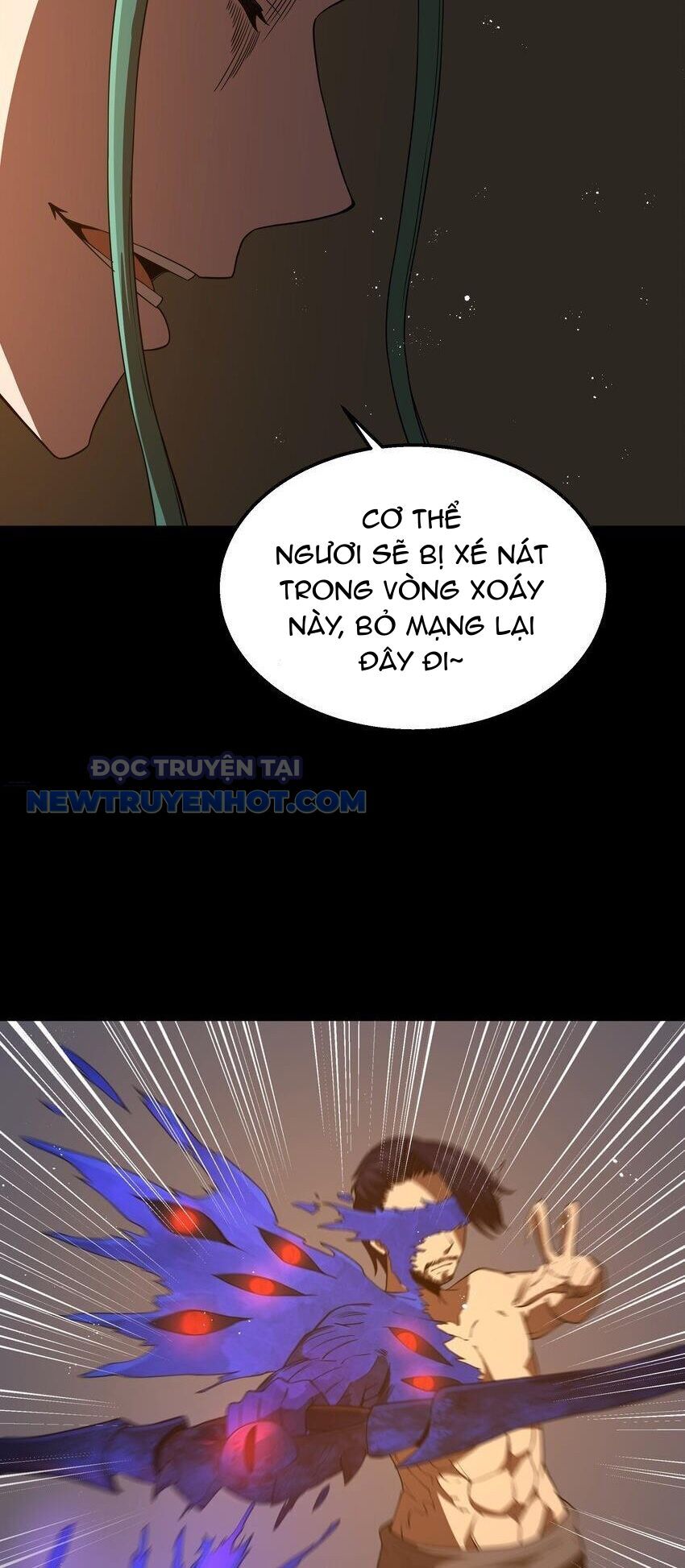 Dũng Giả Này Là Người Theo Chủ Nghĩa Tiền Tài Chí Thượng Chapter 43 - Trang 2