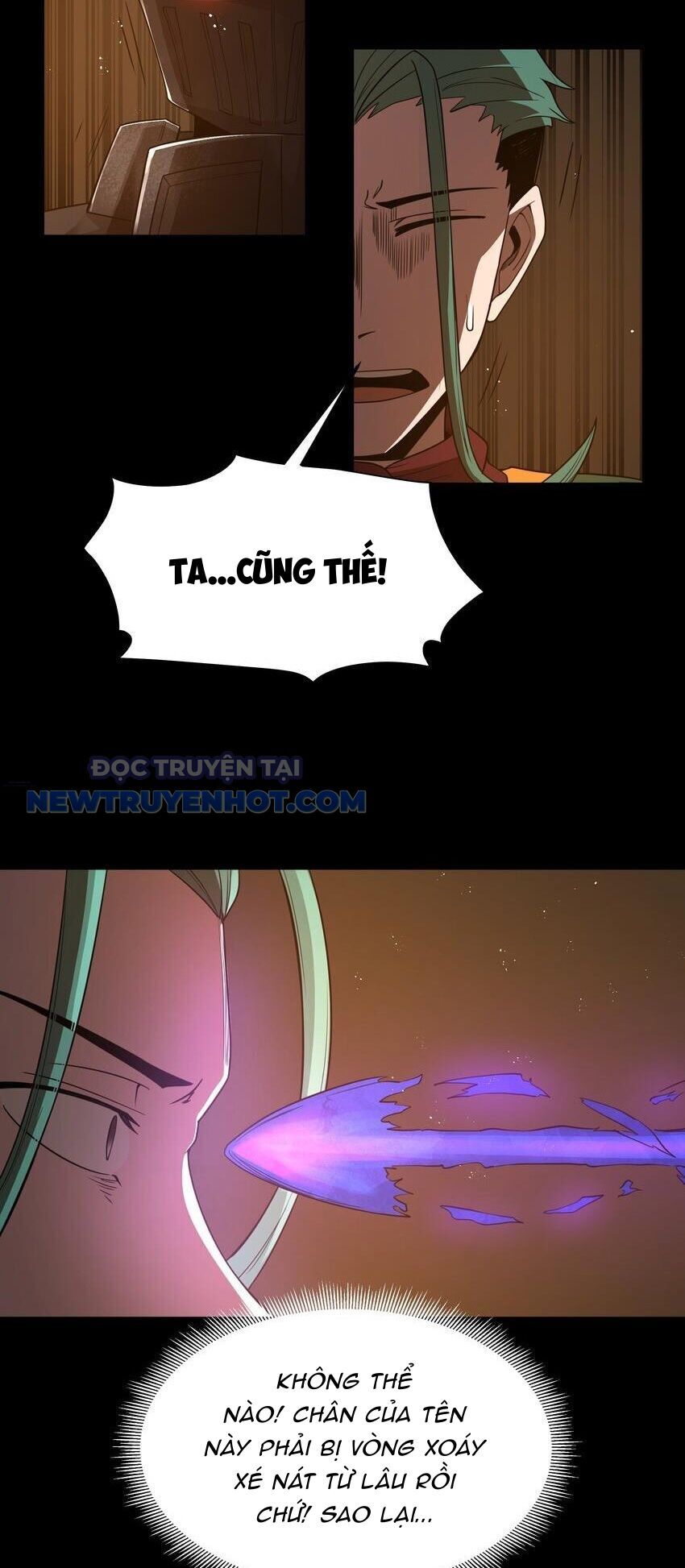 Dũng Giả Này Là Người Theo Chủ Nghĩa Tiền Tài Chí Thượng Chapter 43 - Trang 2