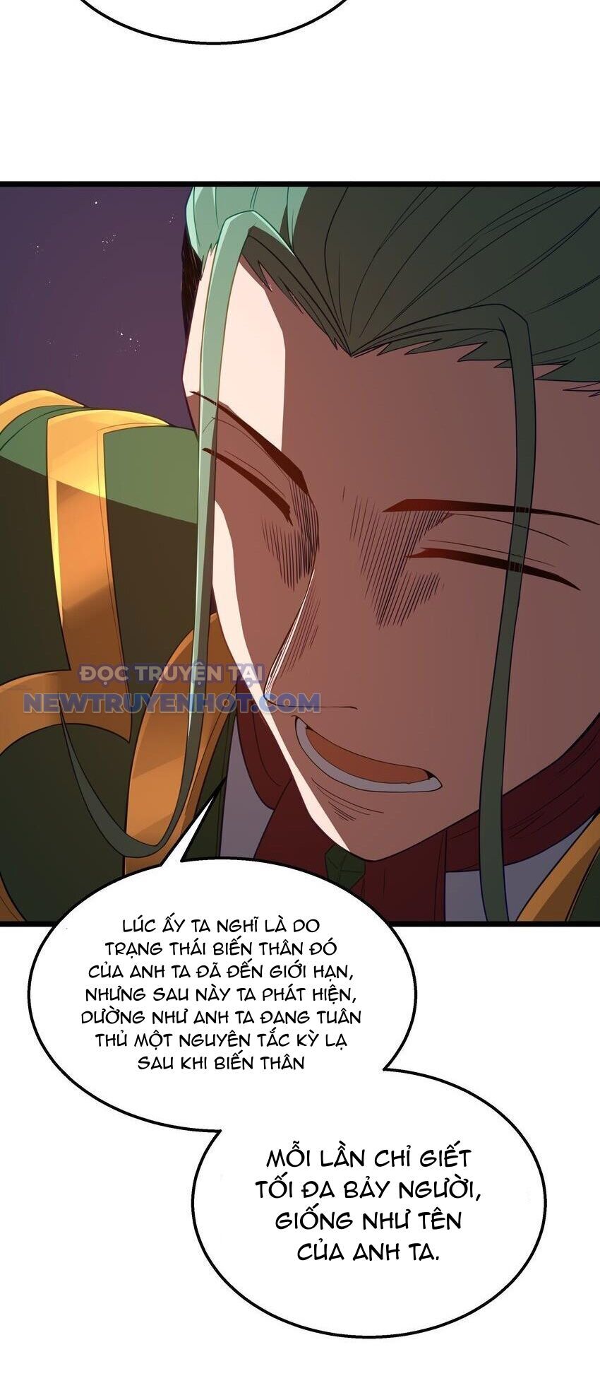 Dũng Giả Này Là Người Theo Chủ Nghĩa Tiền Tài Chí Thượng Chapter 43 - Trang 2