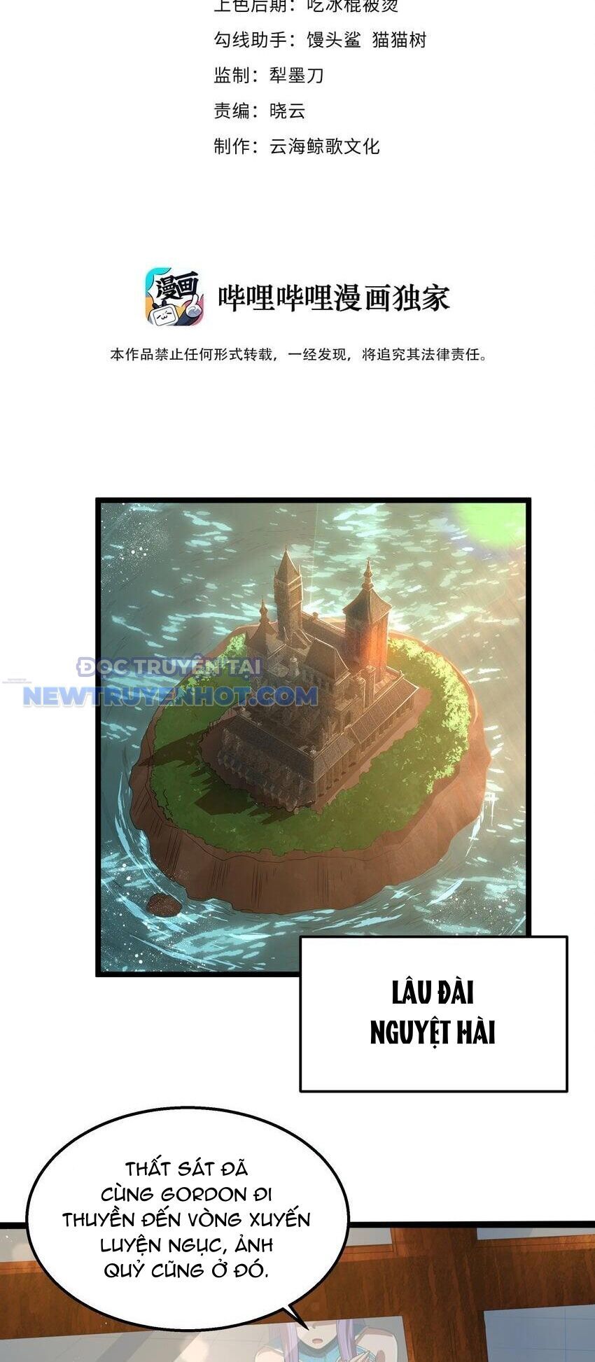 Dũng Giả Này Là Người Theo Chủ Nghĩa Tiền Tài Chí Thượng Chapter 43 - Trang 2