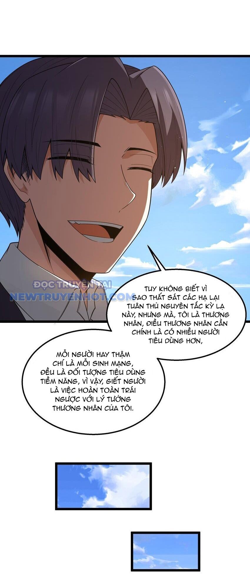 Dũng Giả Này Là Người Theo Chủ Nghĩa Tiền Tài Chí Thượng Chapter 43 - Trang 2