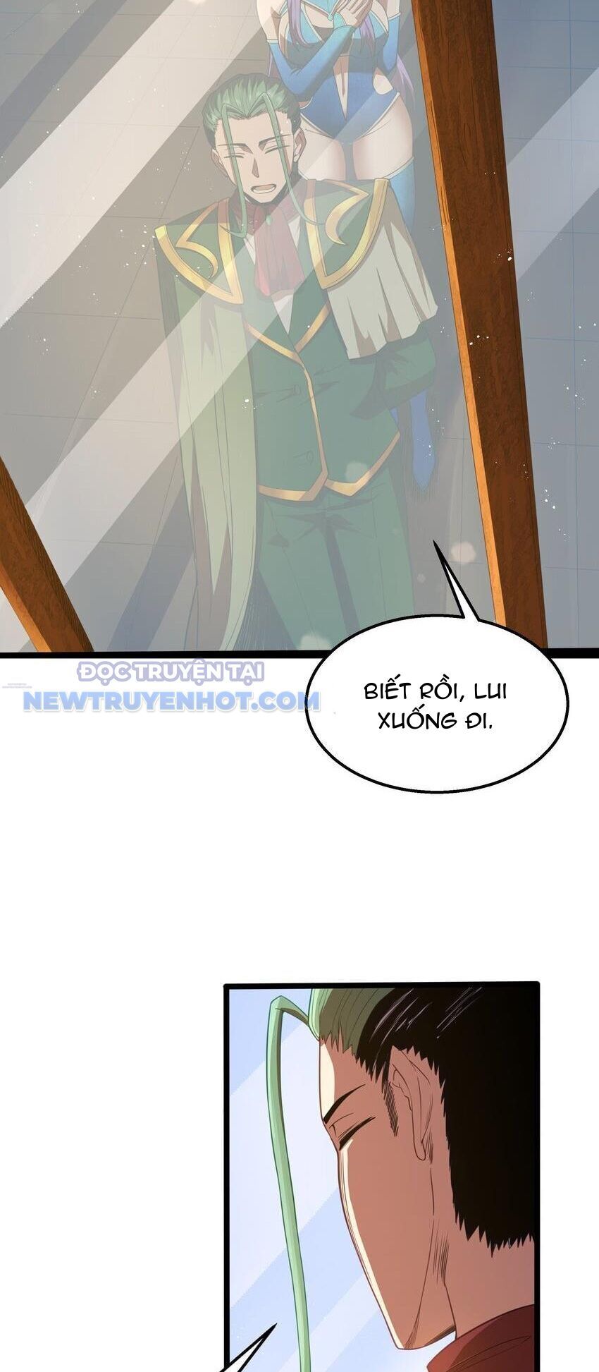 Dũng Giả Này Là Người Theo Chủ Nghĩa Tiền Tài Chí Thượng Chapter 43 - Trang 2