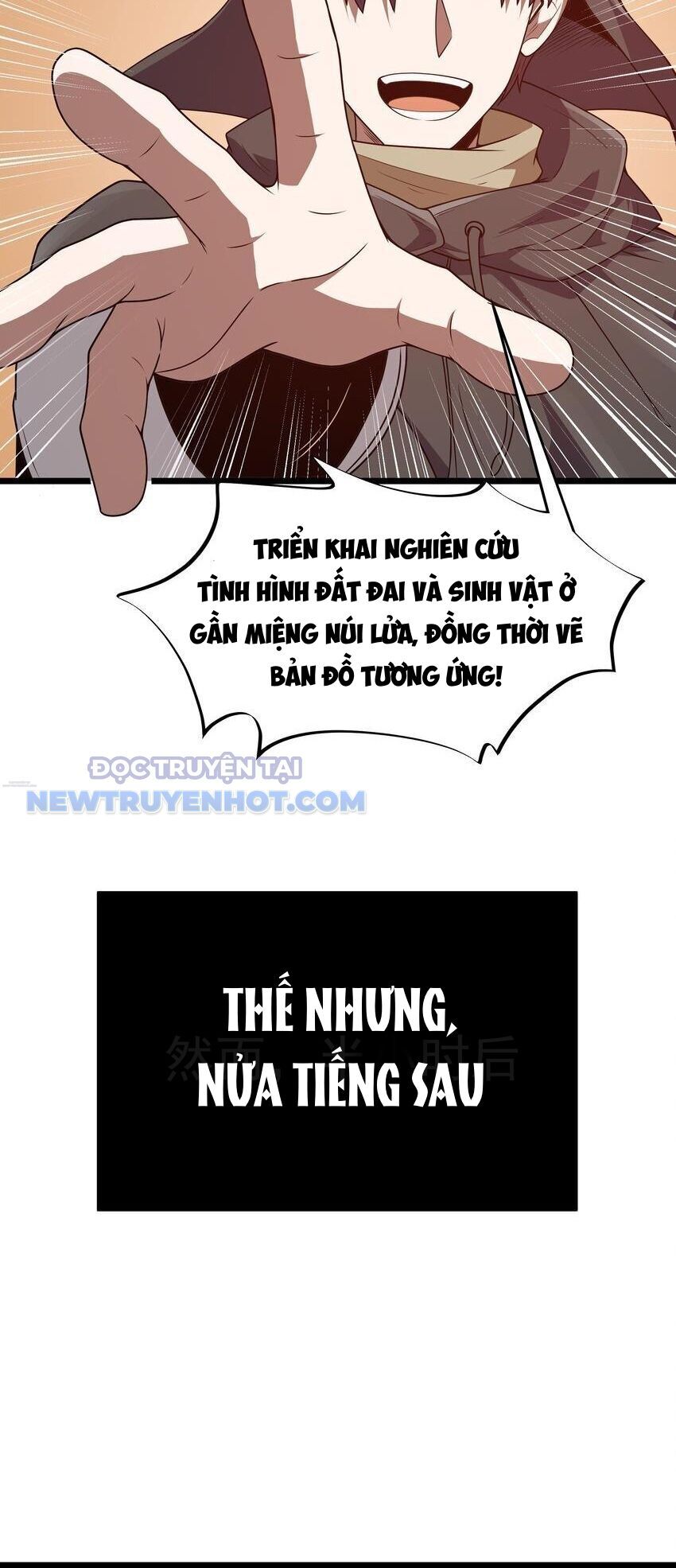 Dũng Giả Này Là Người Theo Chủ Nghĩa Tiền Tài Chí Thượng Chapter 43 - Trang 2