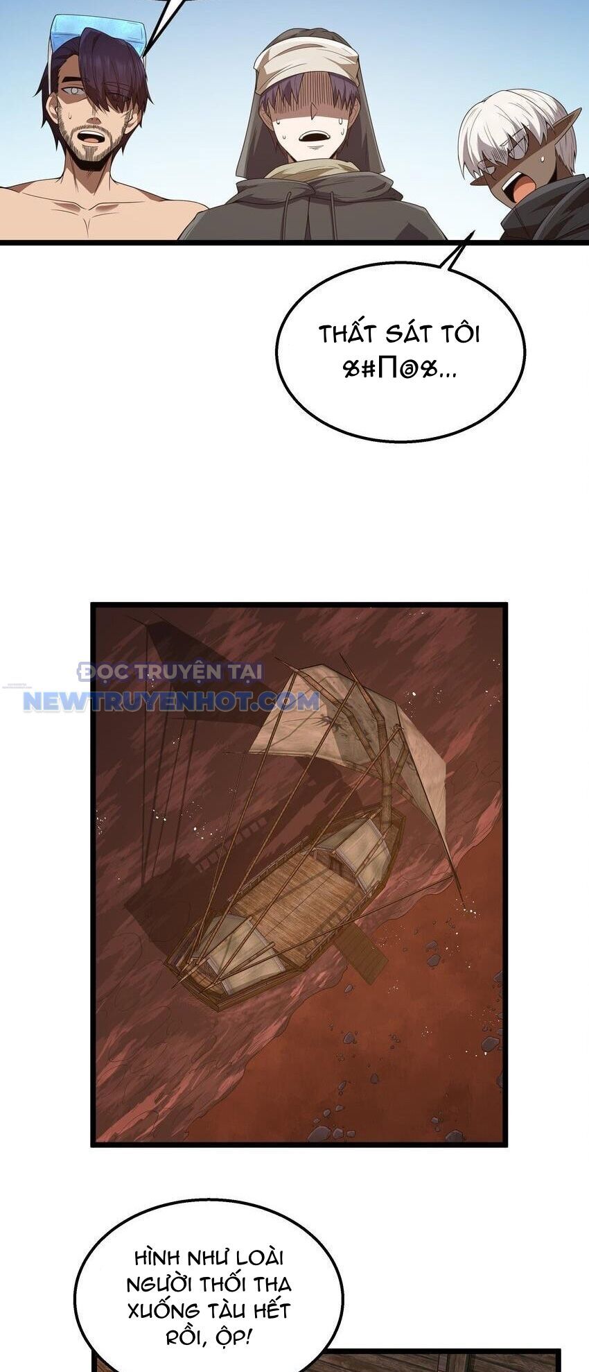 Dũng Giả Này Là Người Theo Chủ Nghĩa Tiền Tài Chí Thượng Chapter 43 - Trang 2