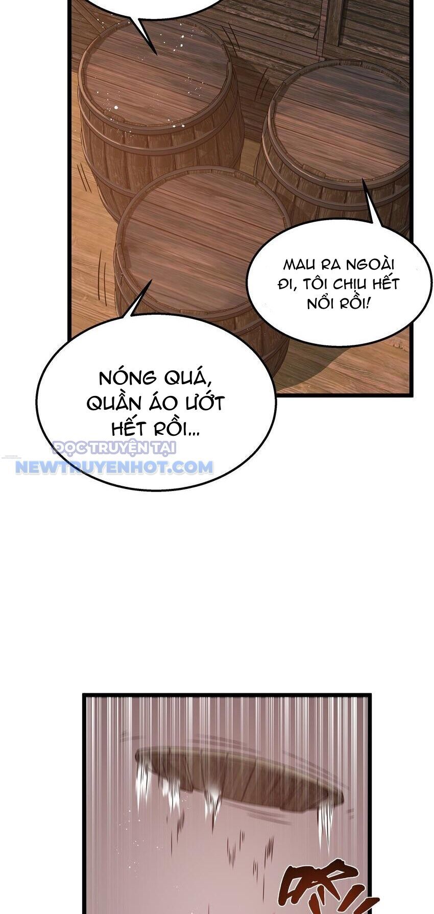 Dũng Giả Này Là Người Theo Chủ Nghĩa Tiền Tài Chí Thượng Chapter 43 - Trang 2