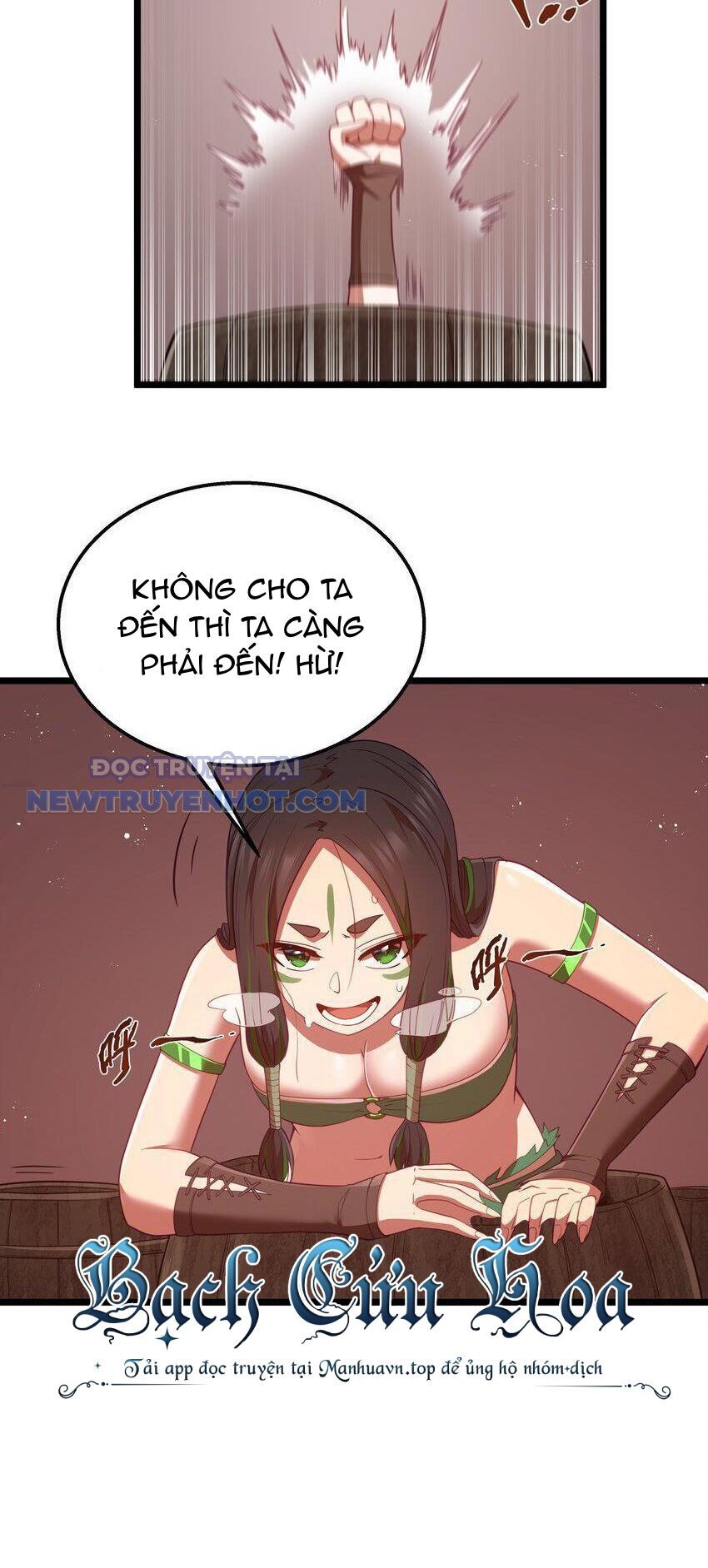 Dũng Giả Này Là Người Theo Chủ Nghĩa Tiền Tài Chí Thượng Chapter 43 - Trang 2