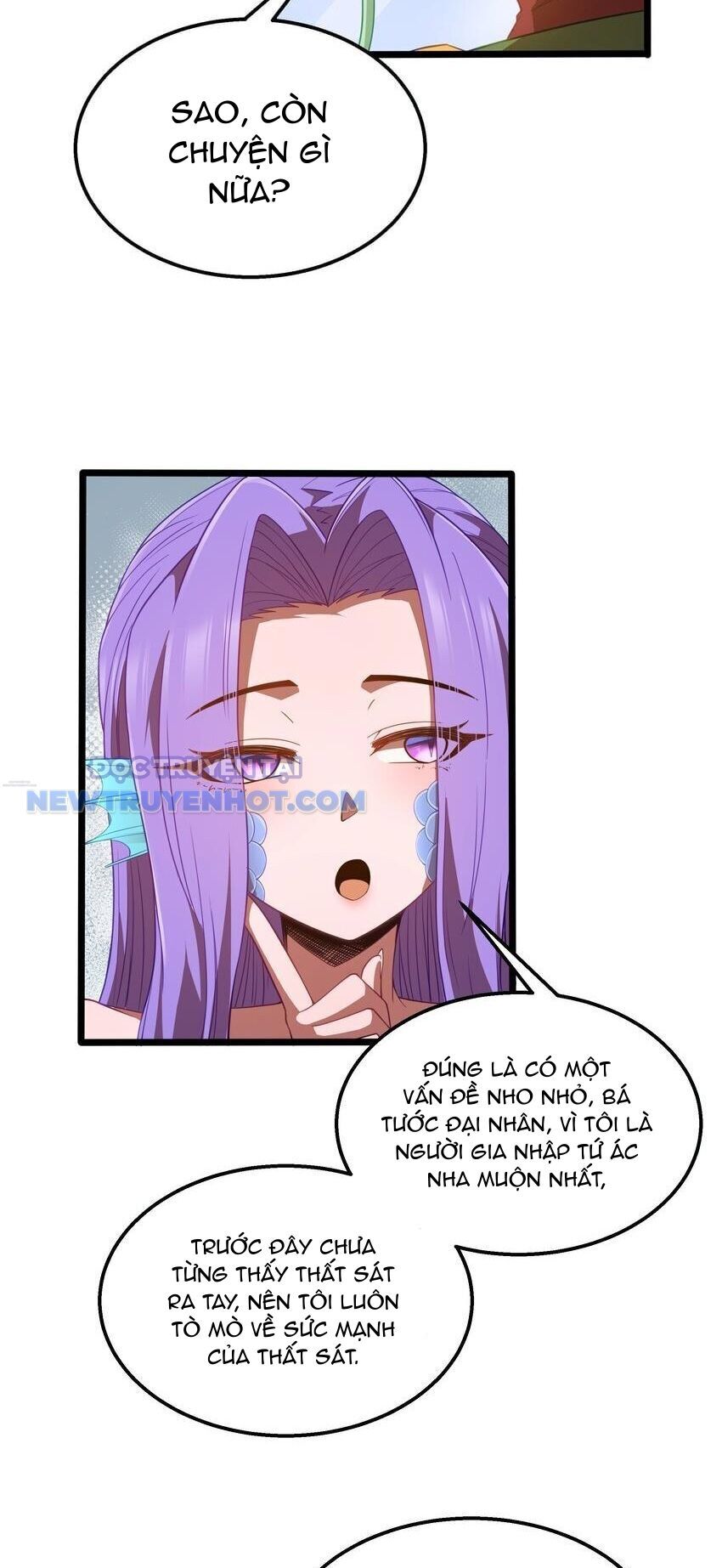 Dũng Giả Này Là Người Theo Chủ Nghĩa Tiền Tài Chí Thượng Chapter 43 - Trang 2