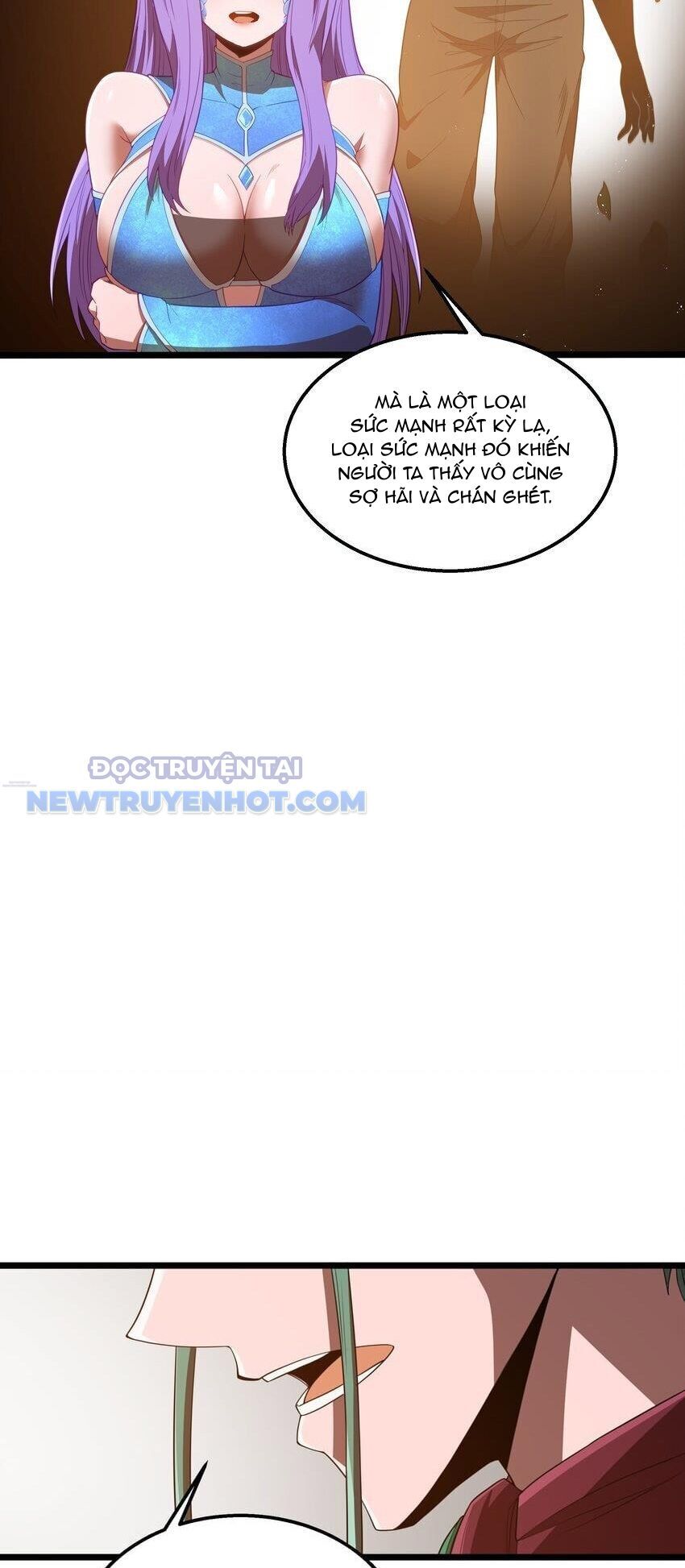 Dũng Giả Này Là Người Theo Chủ Nghĩa Tiền Tài Chí Thượng Chapter 43 - Trang 2