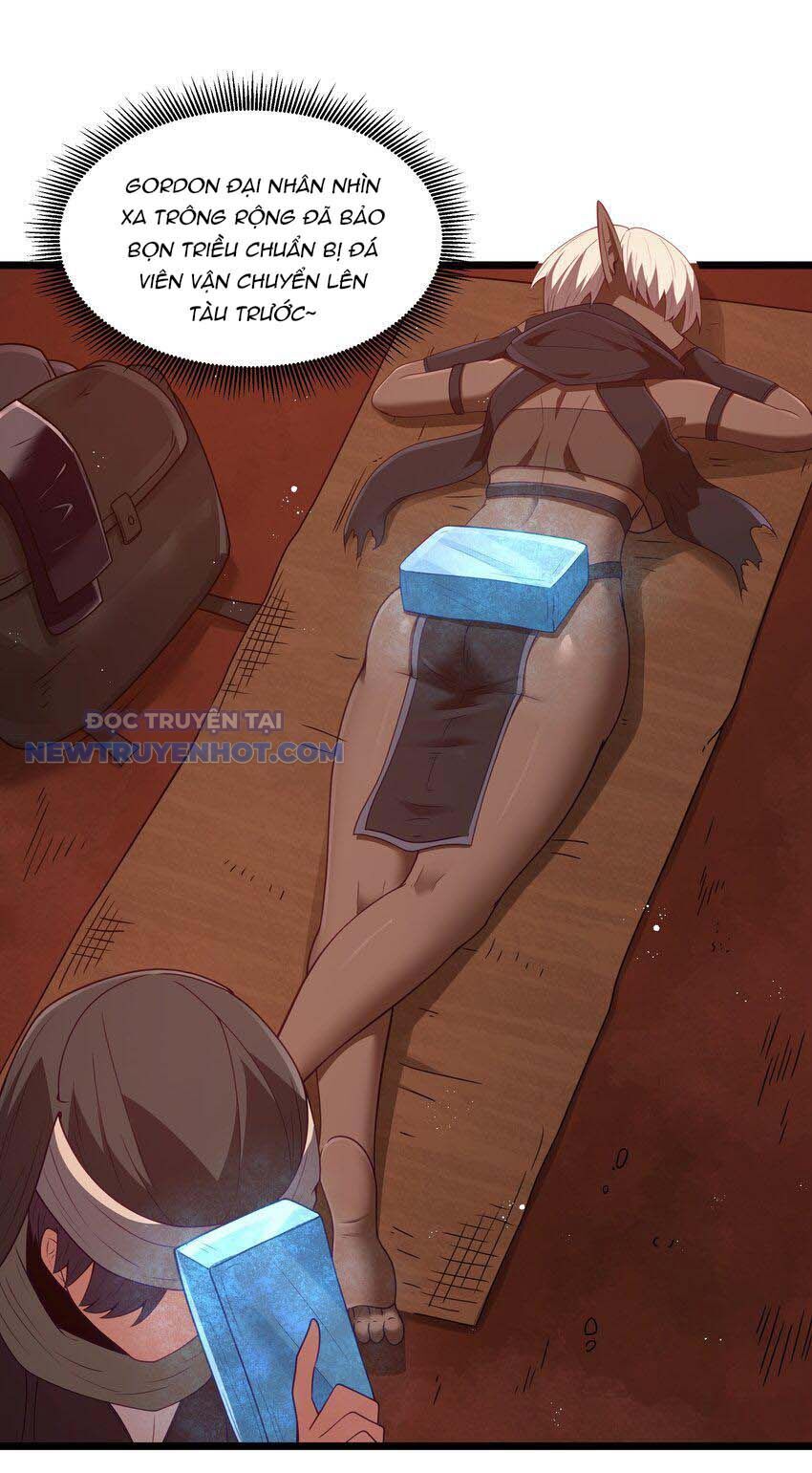 Dũng Giả Này Là Người Theo Chủ Nghĩa Tiền Tài Chí Thượng Chapter 44 - Trang 2