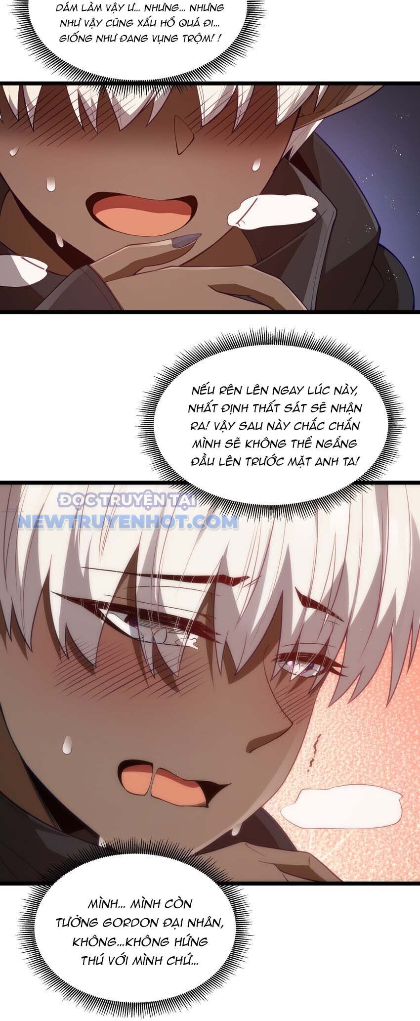 Dũng Giả Này Là Người Theo Chủ Nghĩa Tiền Tài Chí Thượng Chapter 44 - Trang 2